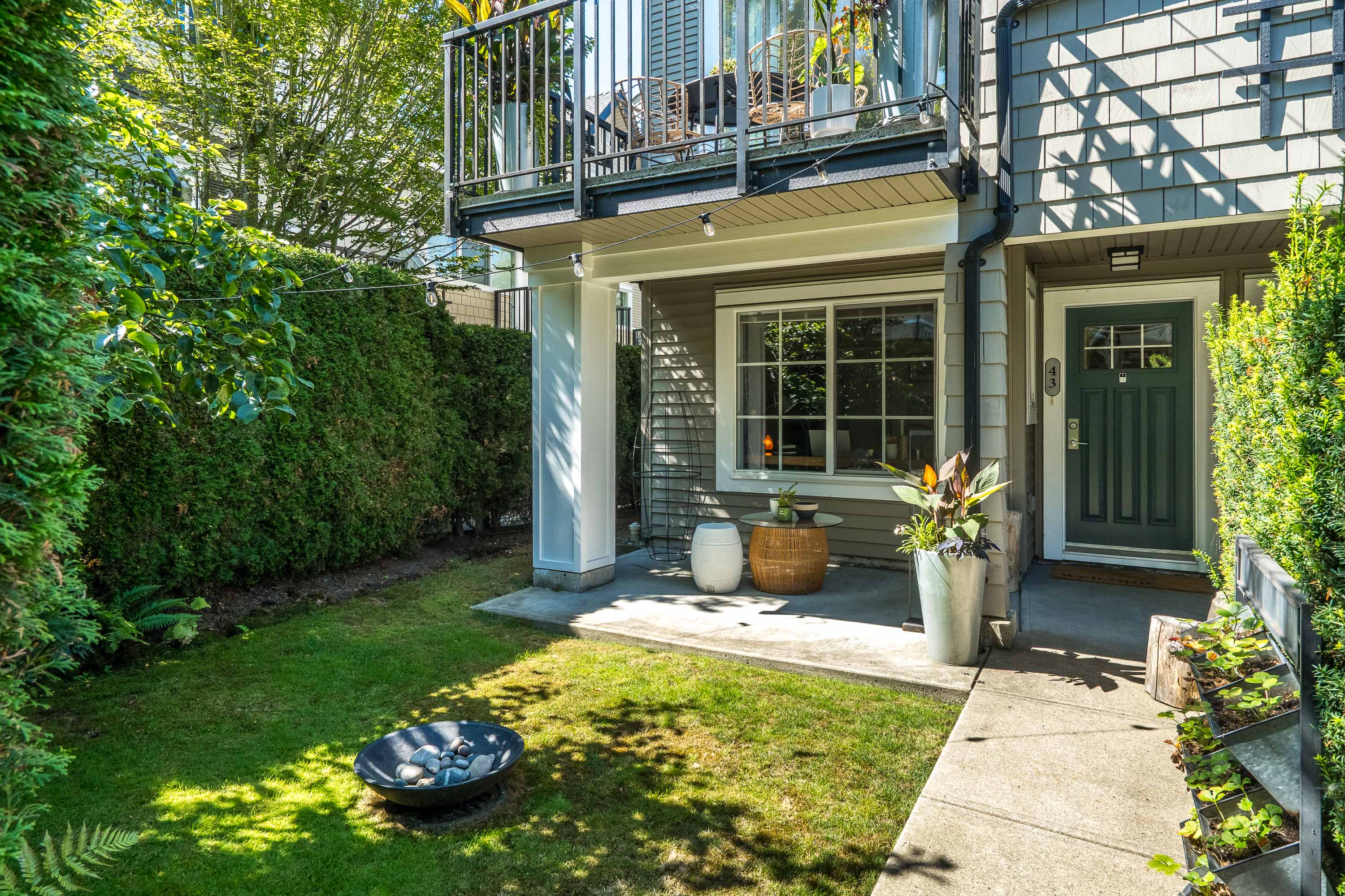 43 - 2450 161A Street, Surrey