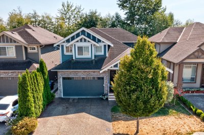 Virtual tour for Angela Glazema