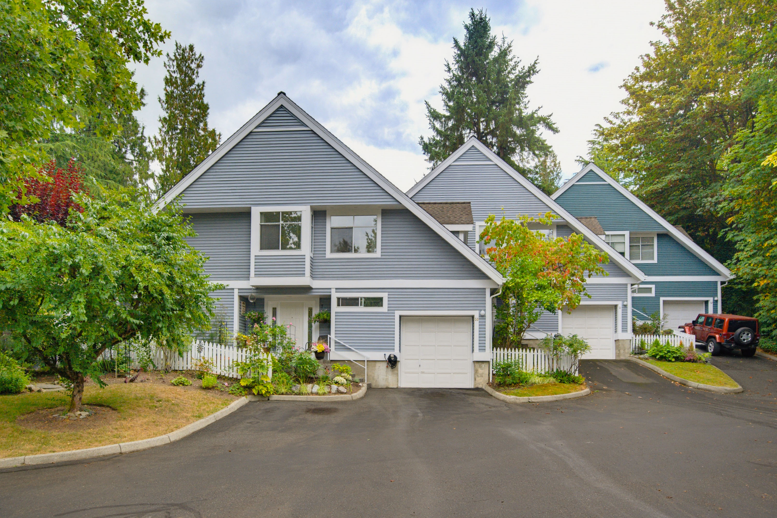 50 - 4847 219 Street, Langley