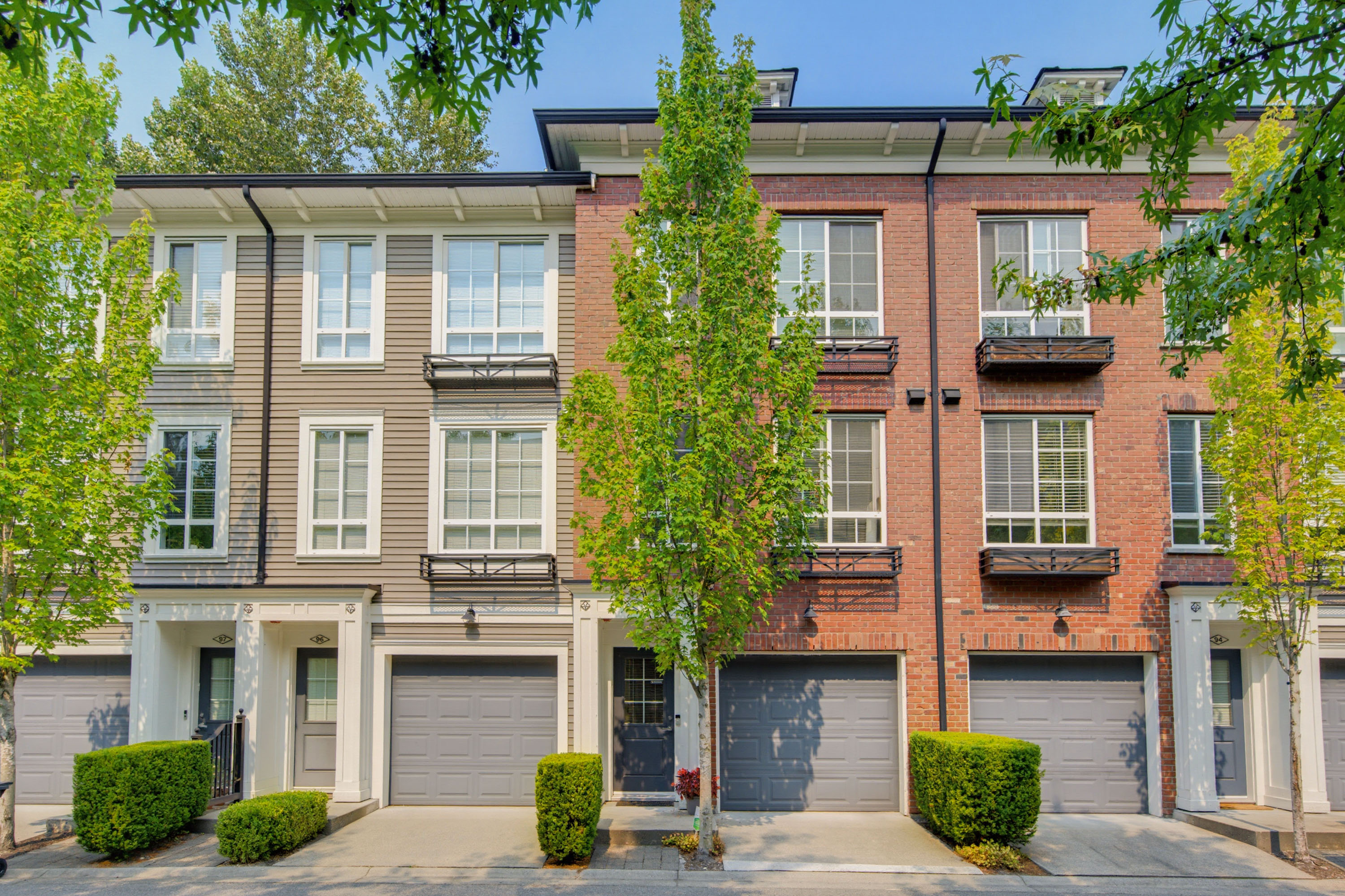 95 - 2428 Nile Gate, Port Coquitlam