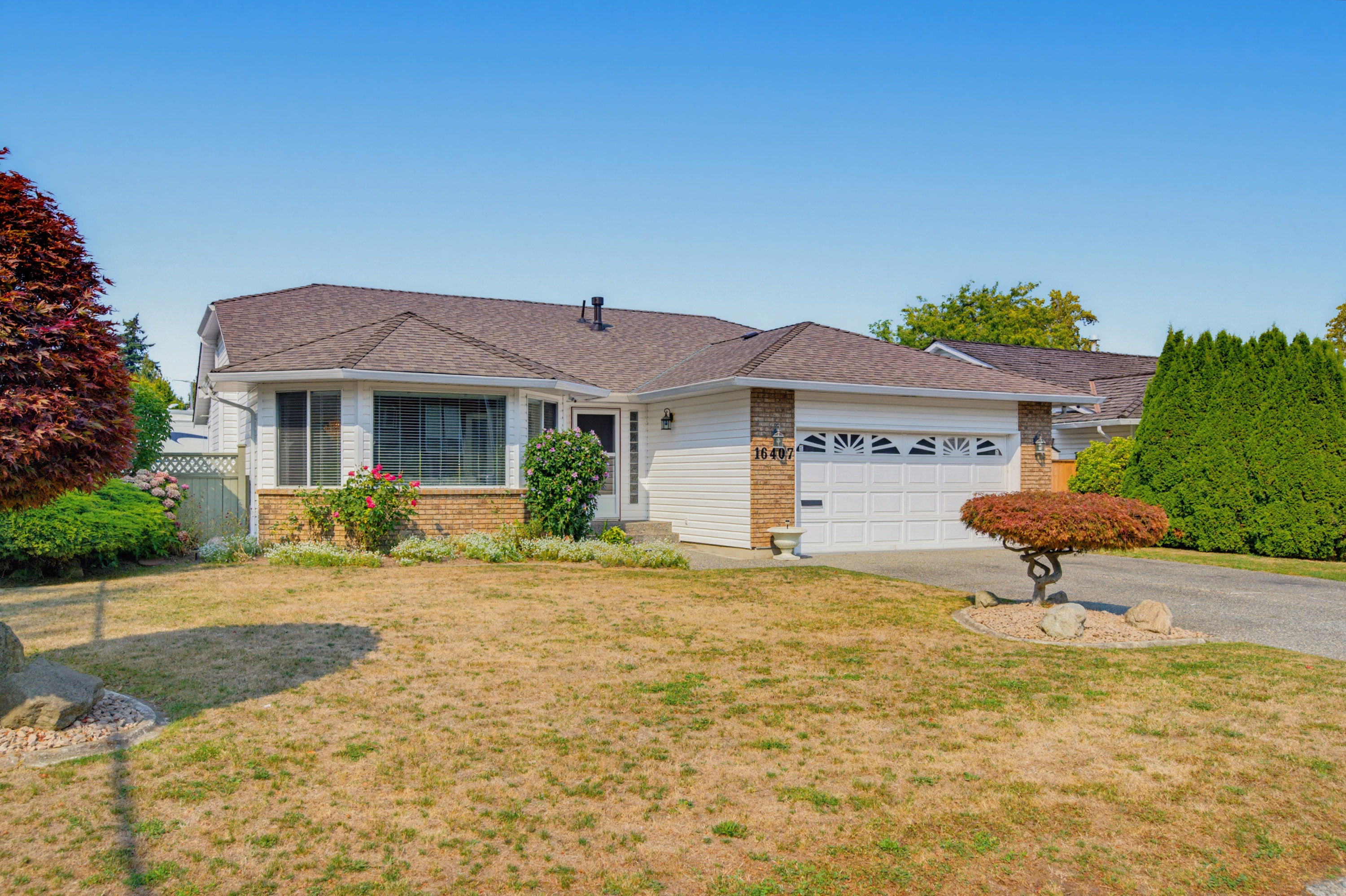 16407 11A Avenue, Surrey