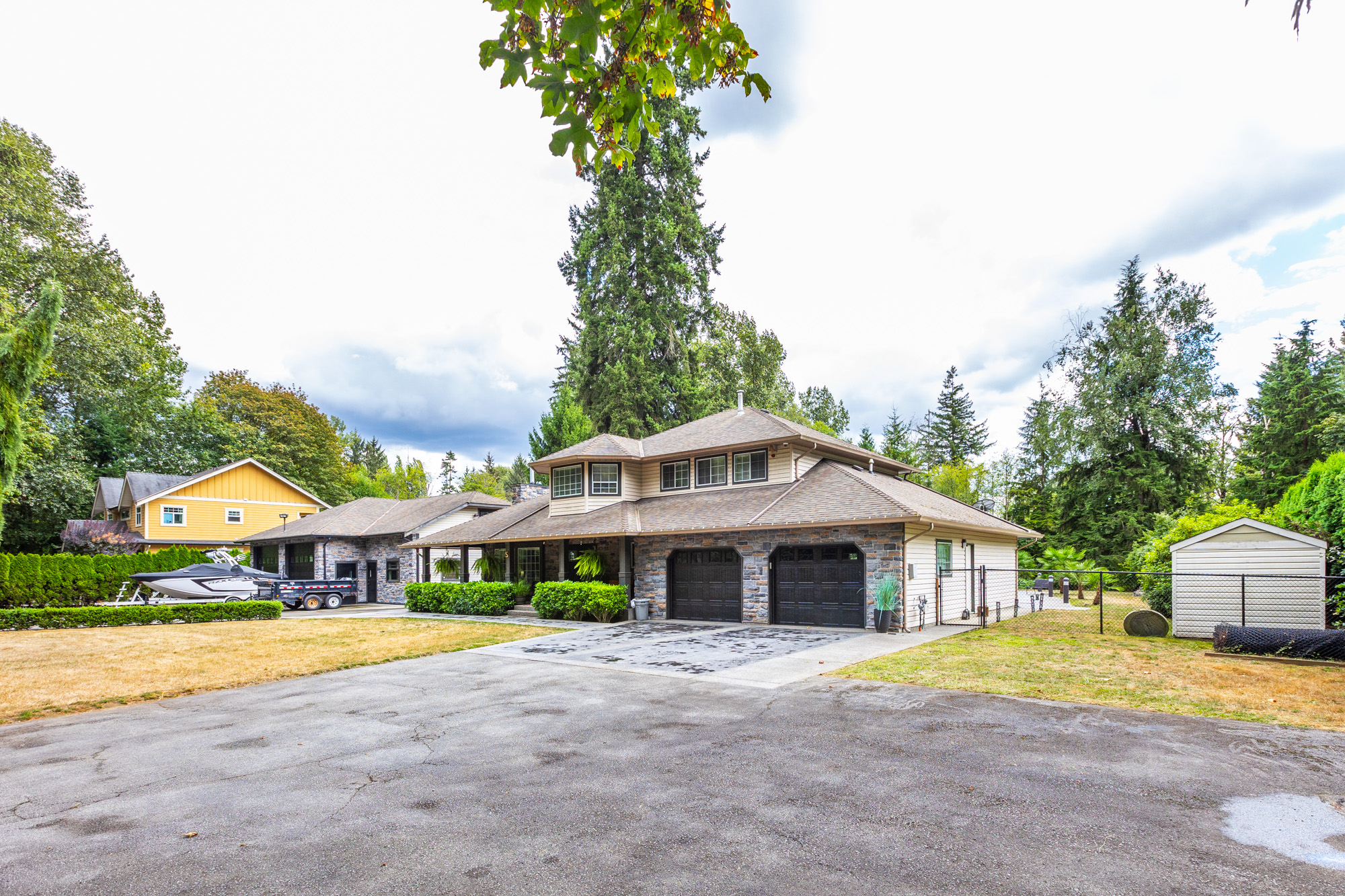 19118 86 Avenue, Surrey