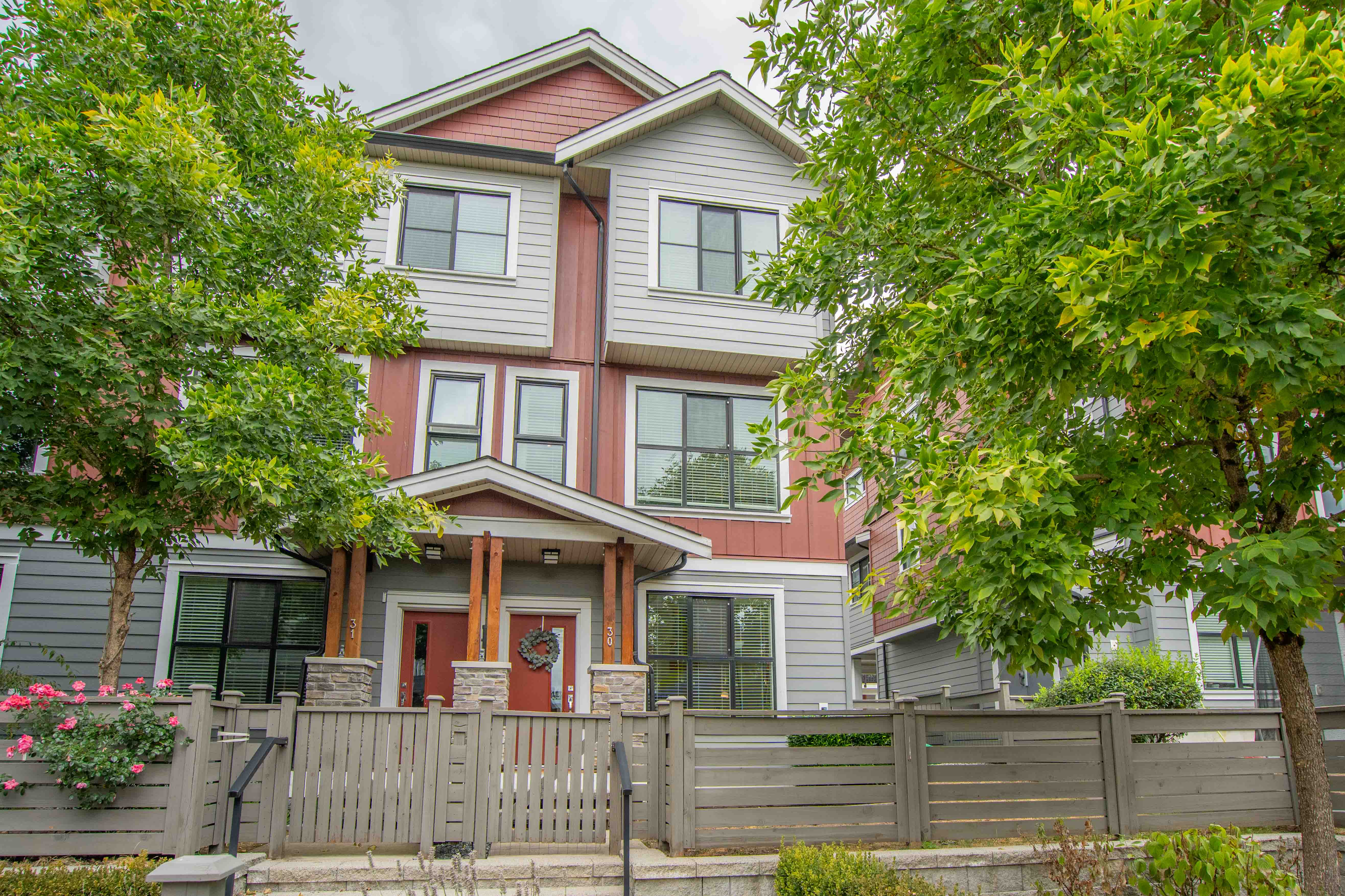 30 - 13260 236 Street, Maple Ridge