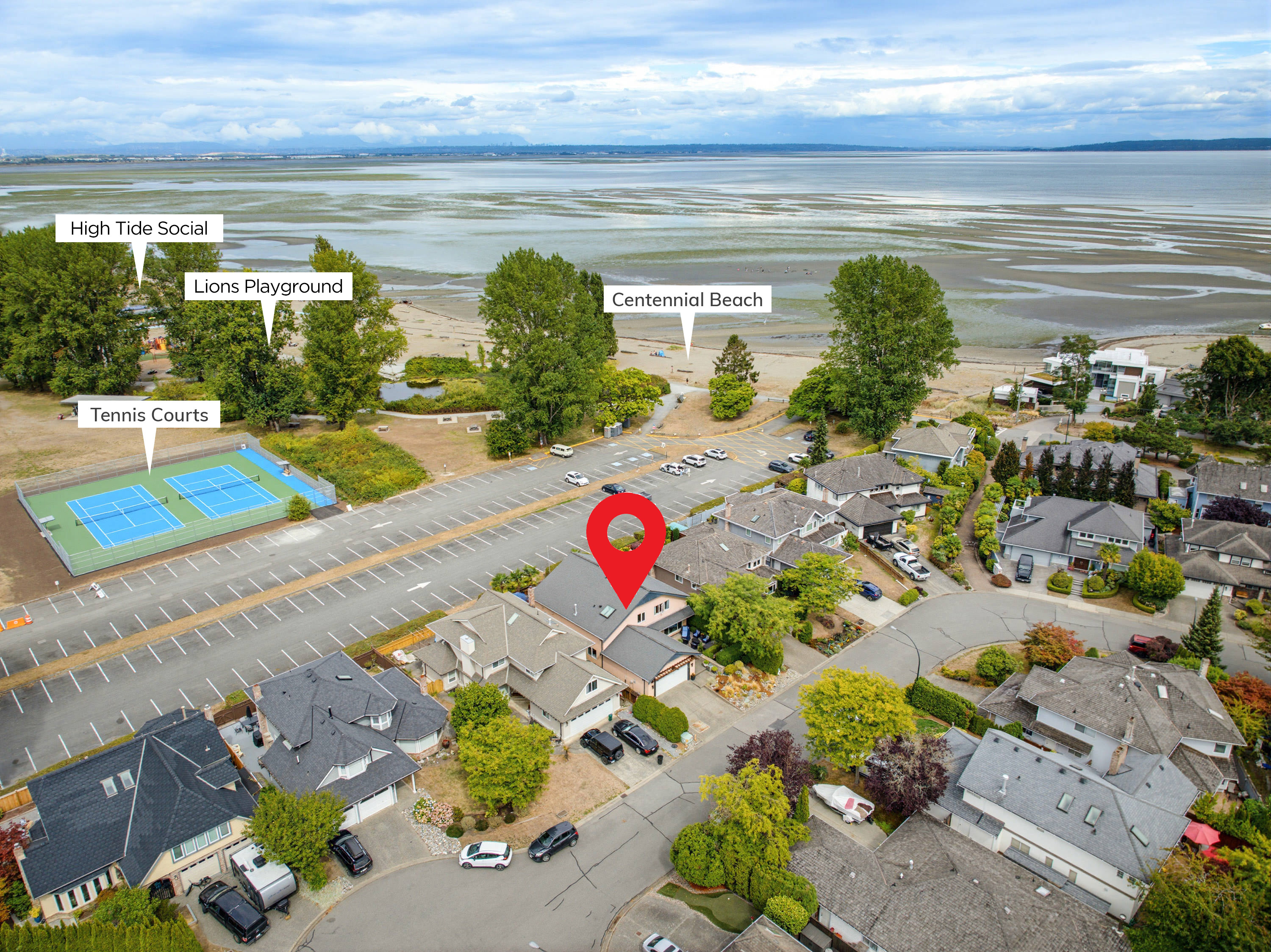 552 Seashell Drive, Delta