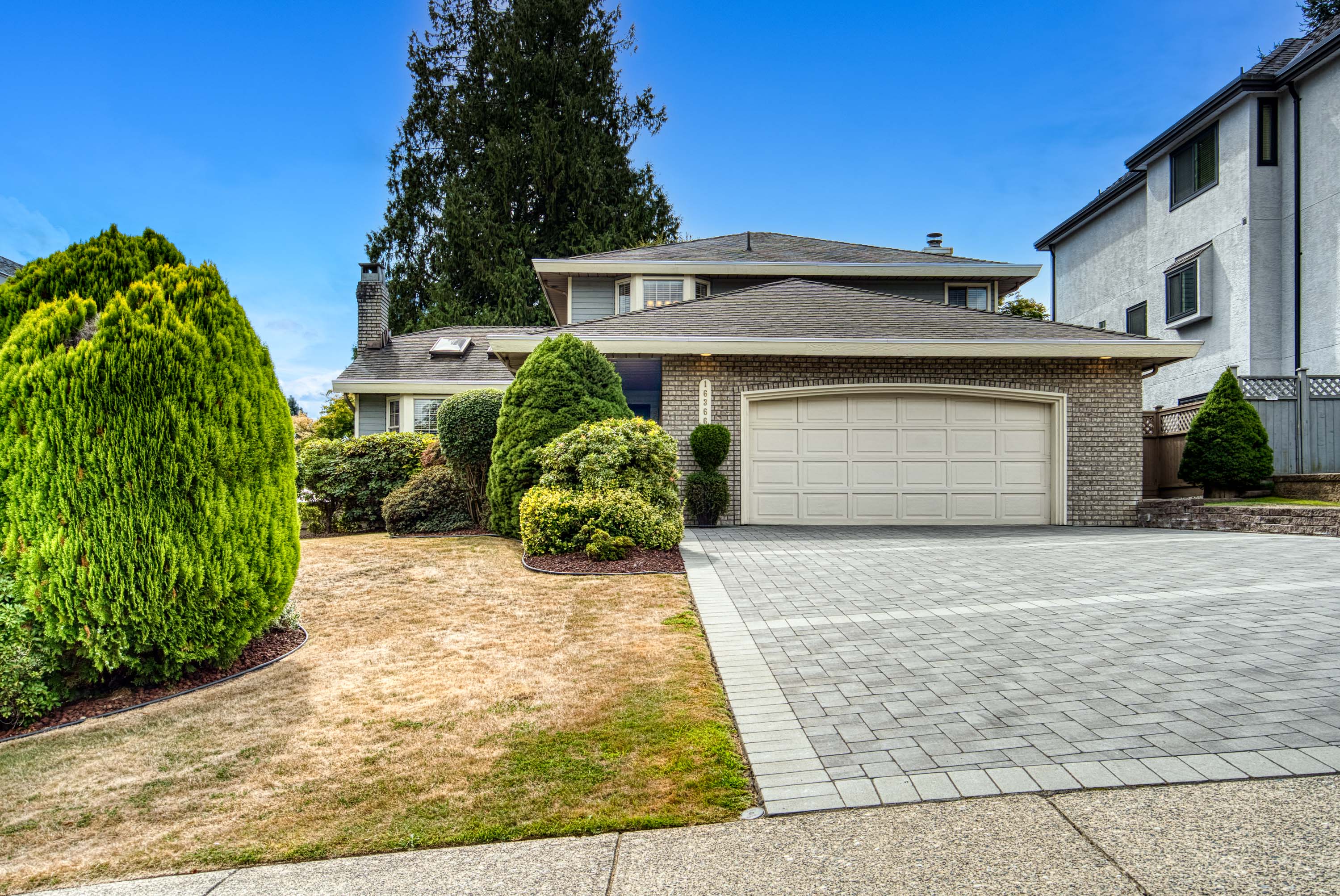 16366 94 Avenue, Surrey