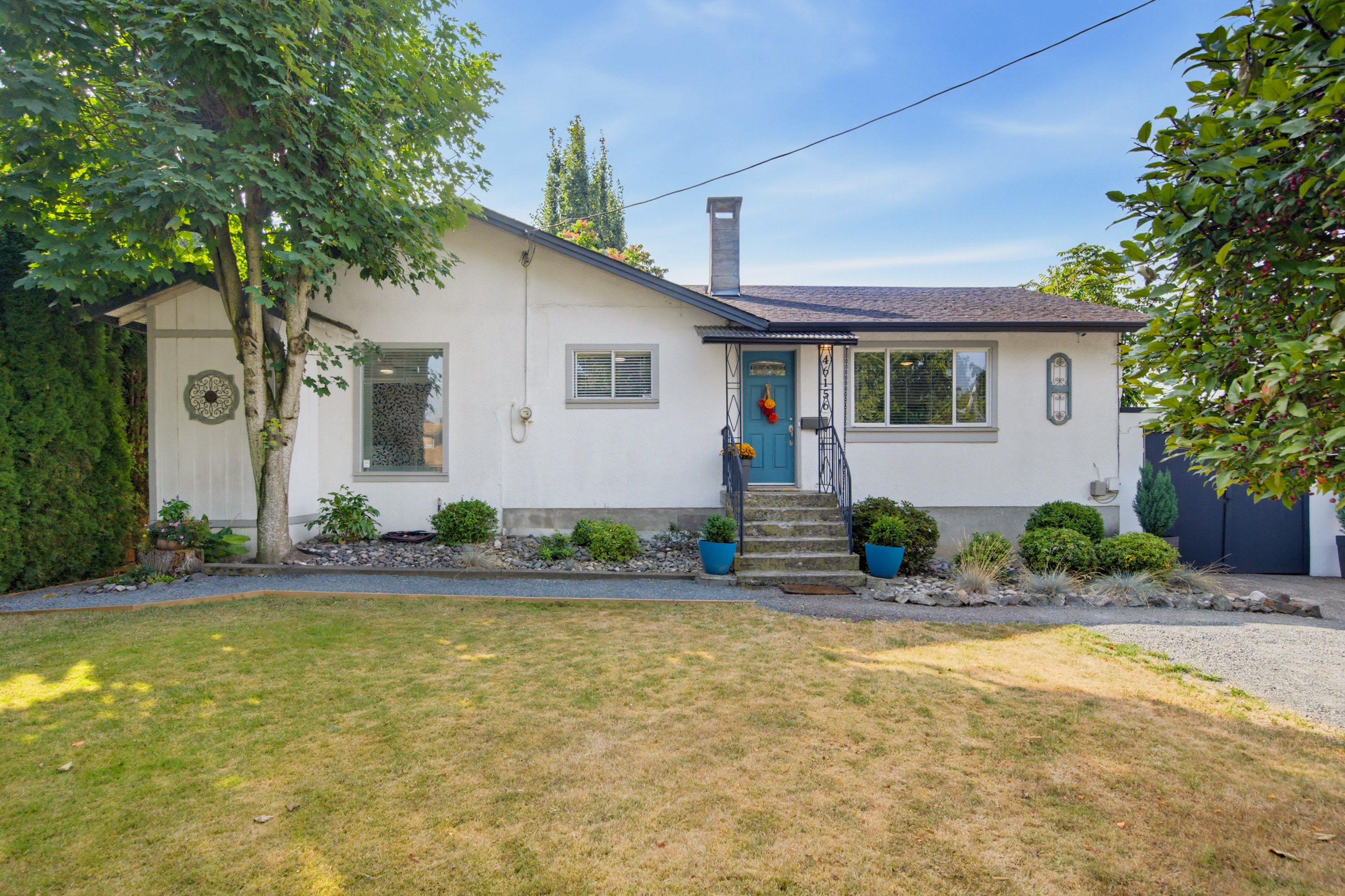 46156 Third Avenue, Chilliwack