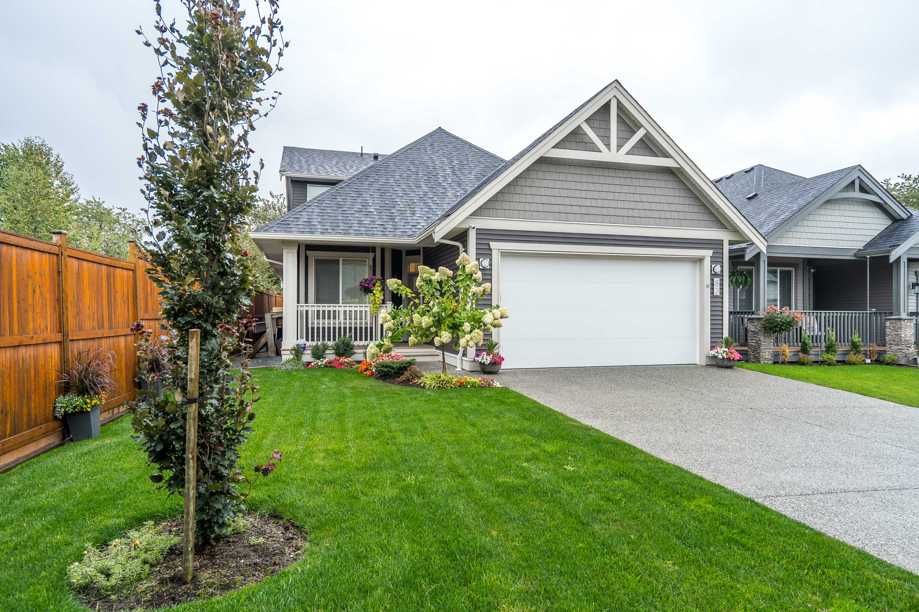 83 - 6211 Chilliwack River Road, Chilliwack