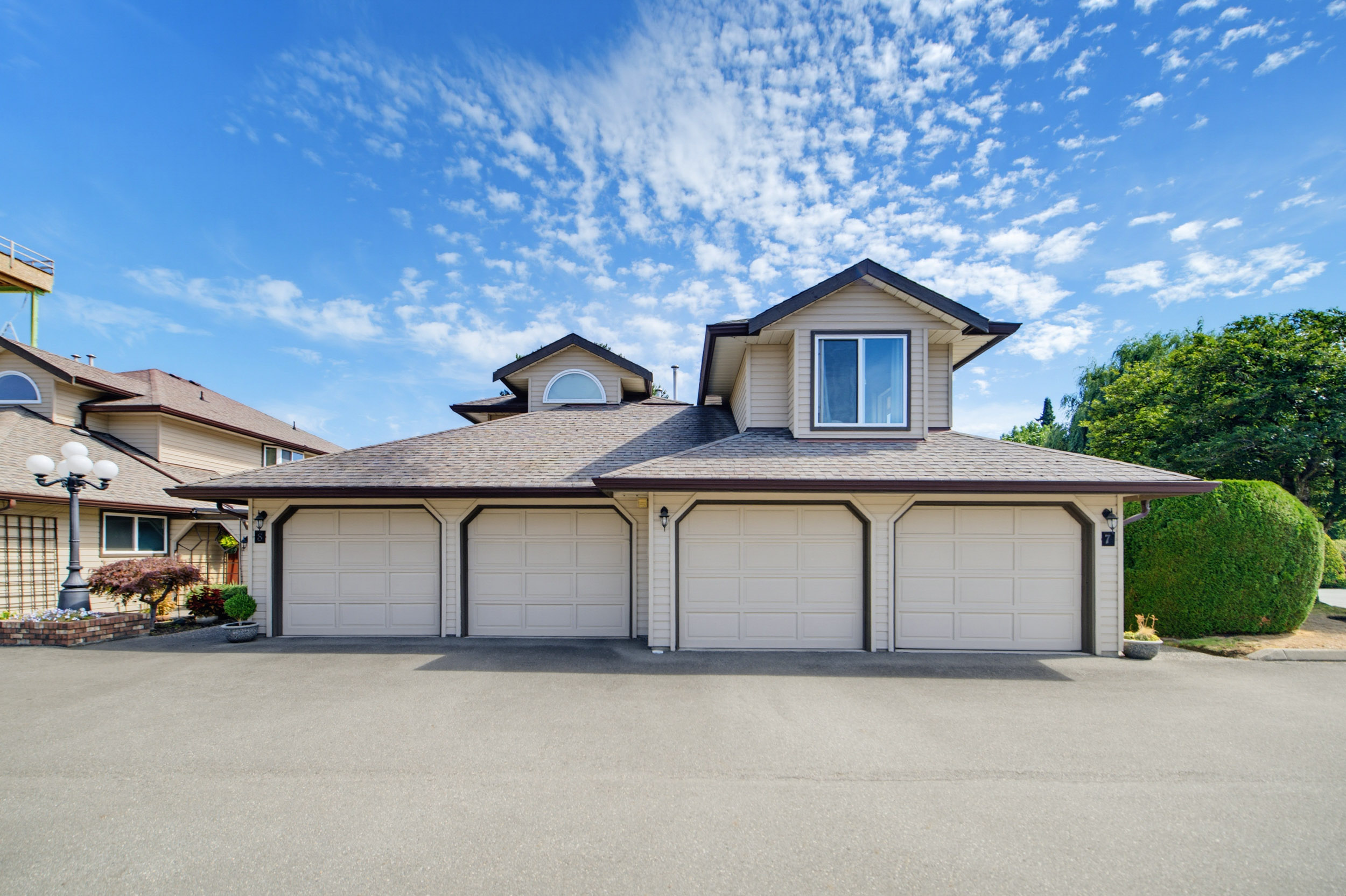 7 - 9515 Woodbine Street, Chilliwack