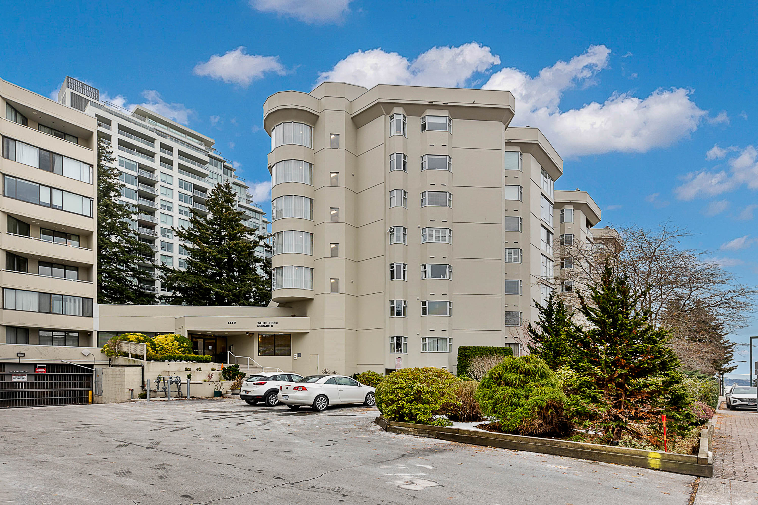 603 - 1442 Foster Street, White Rock