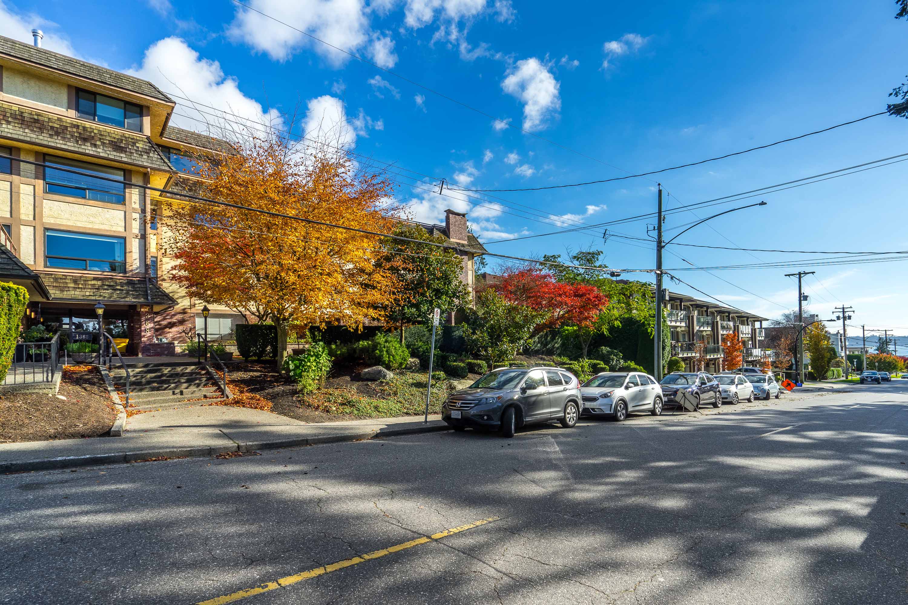 102 - 1368 Foster Street, White Rock