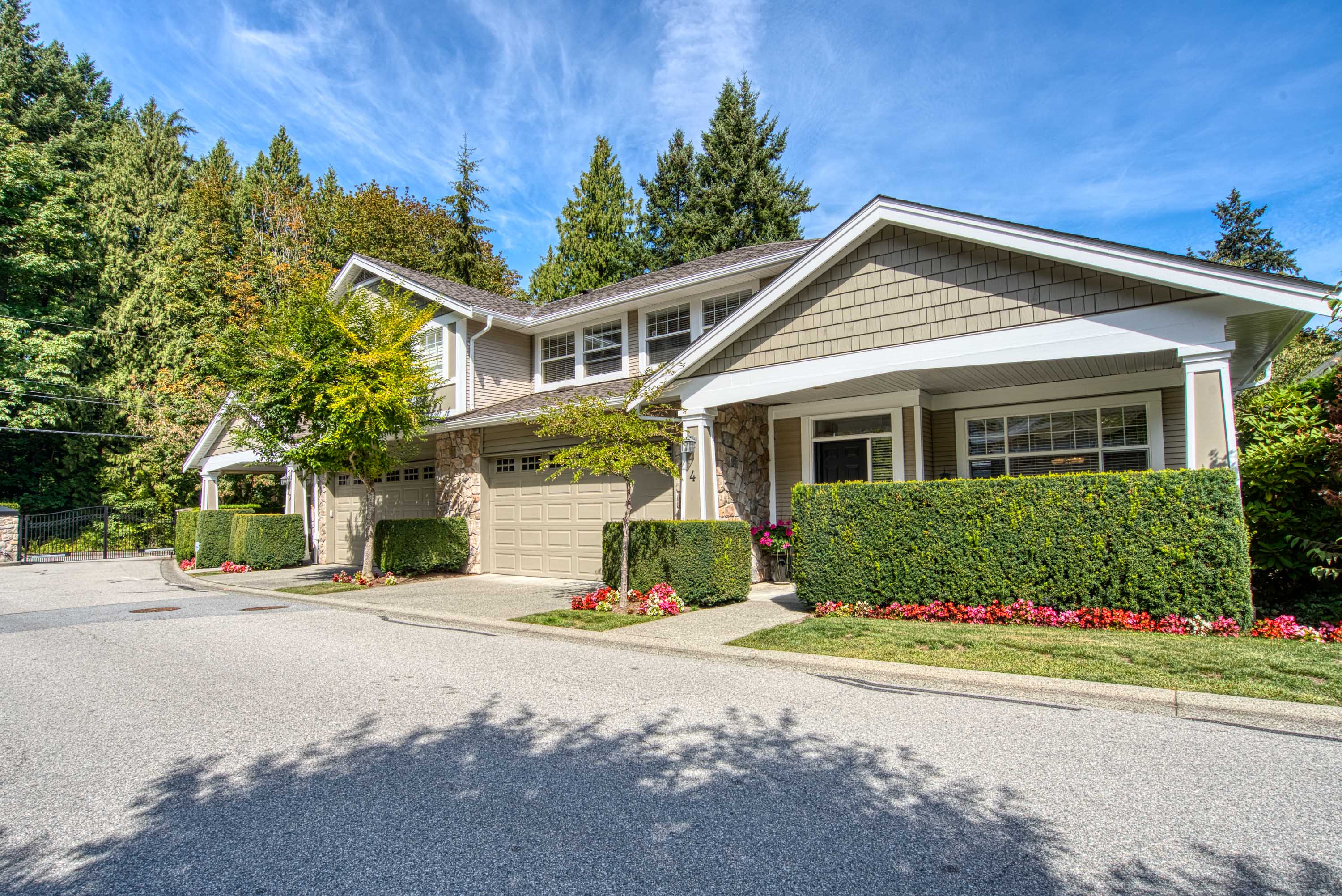 4 - 3500 144 Street, South Surrey