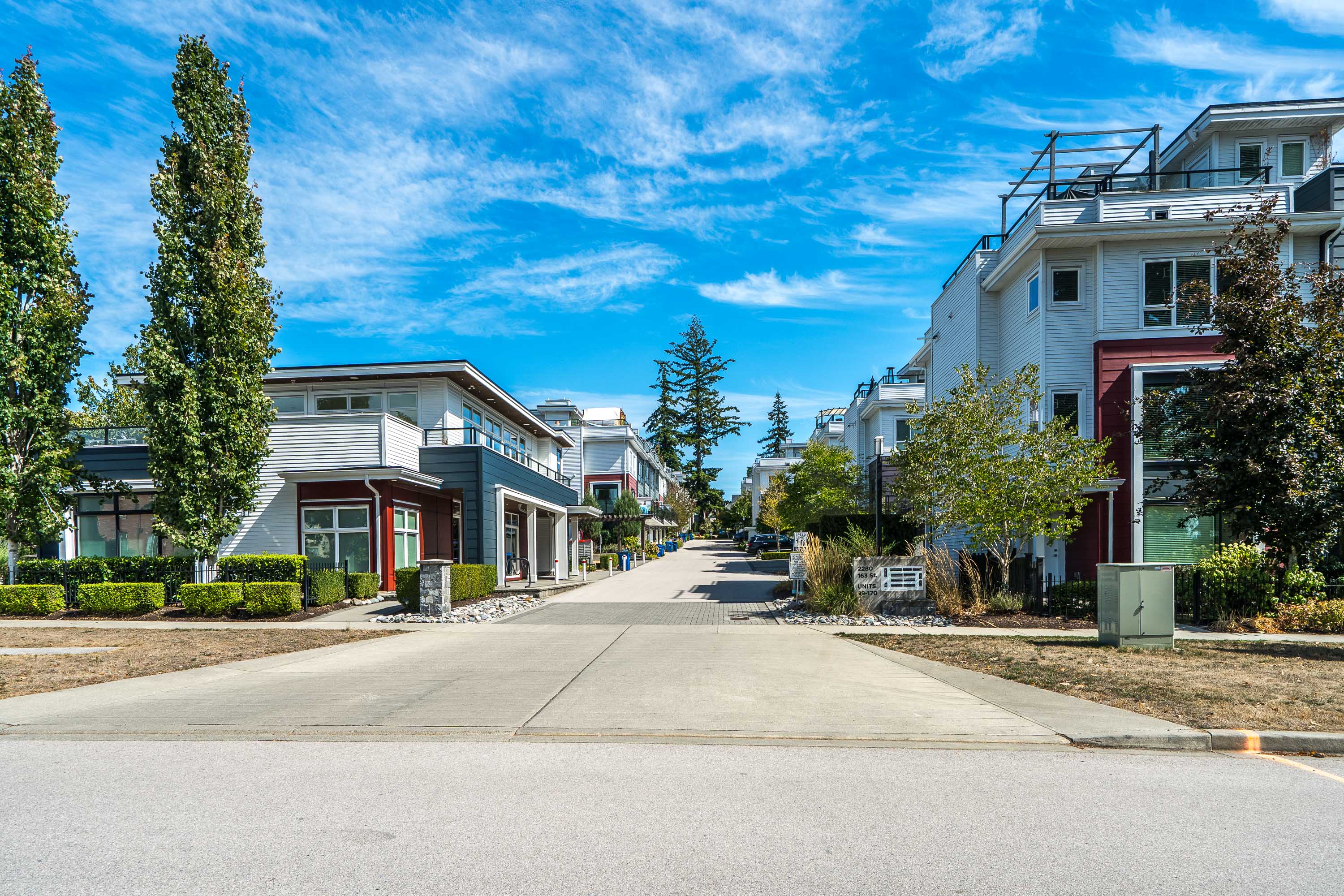 90 - 2280 163 Street, Surrey