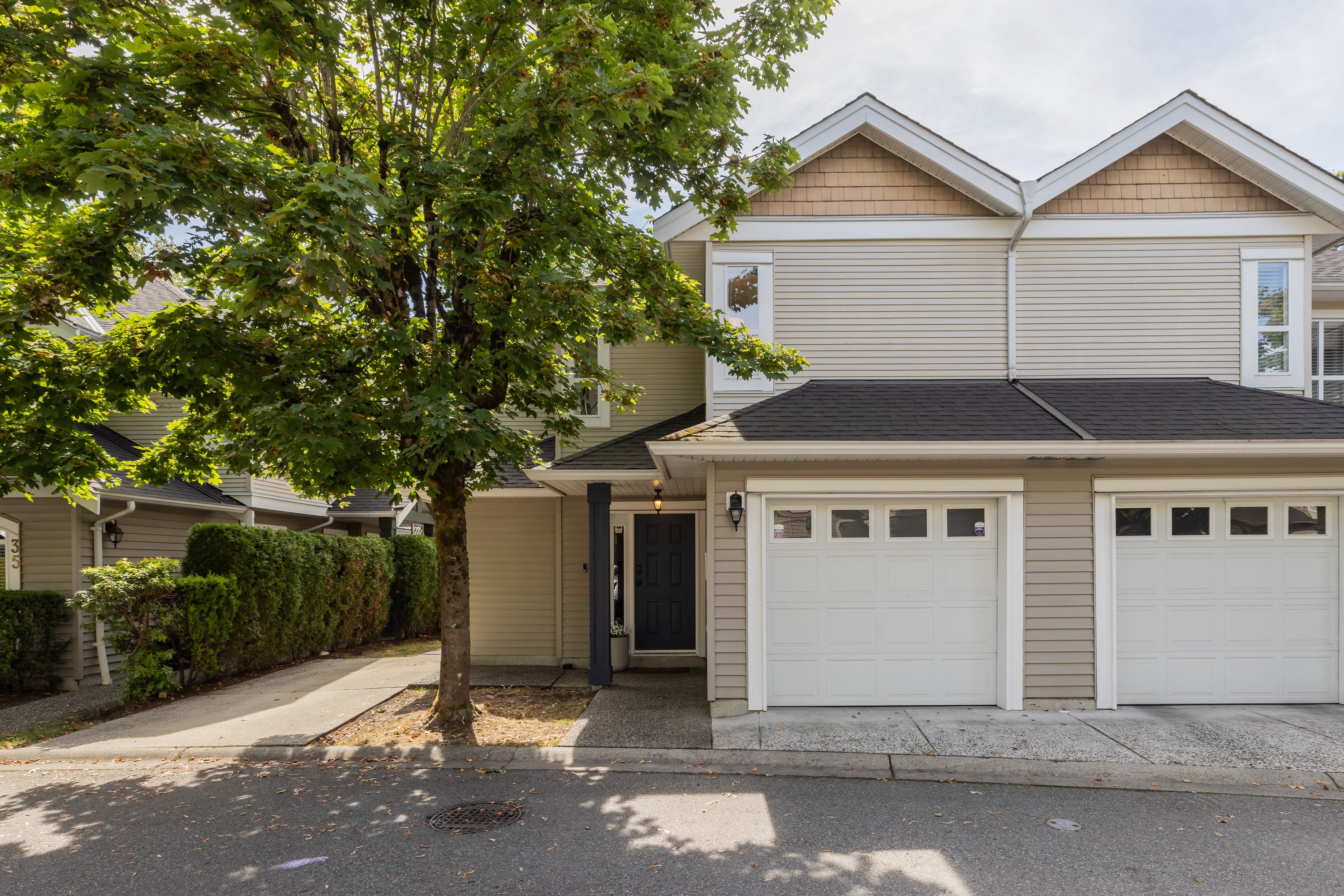 18 - 6513 200 Street, Langley