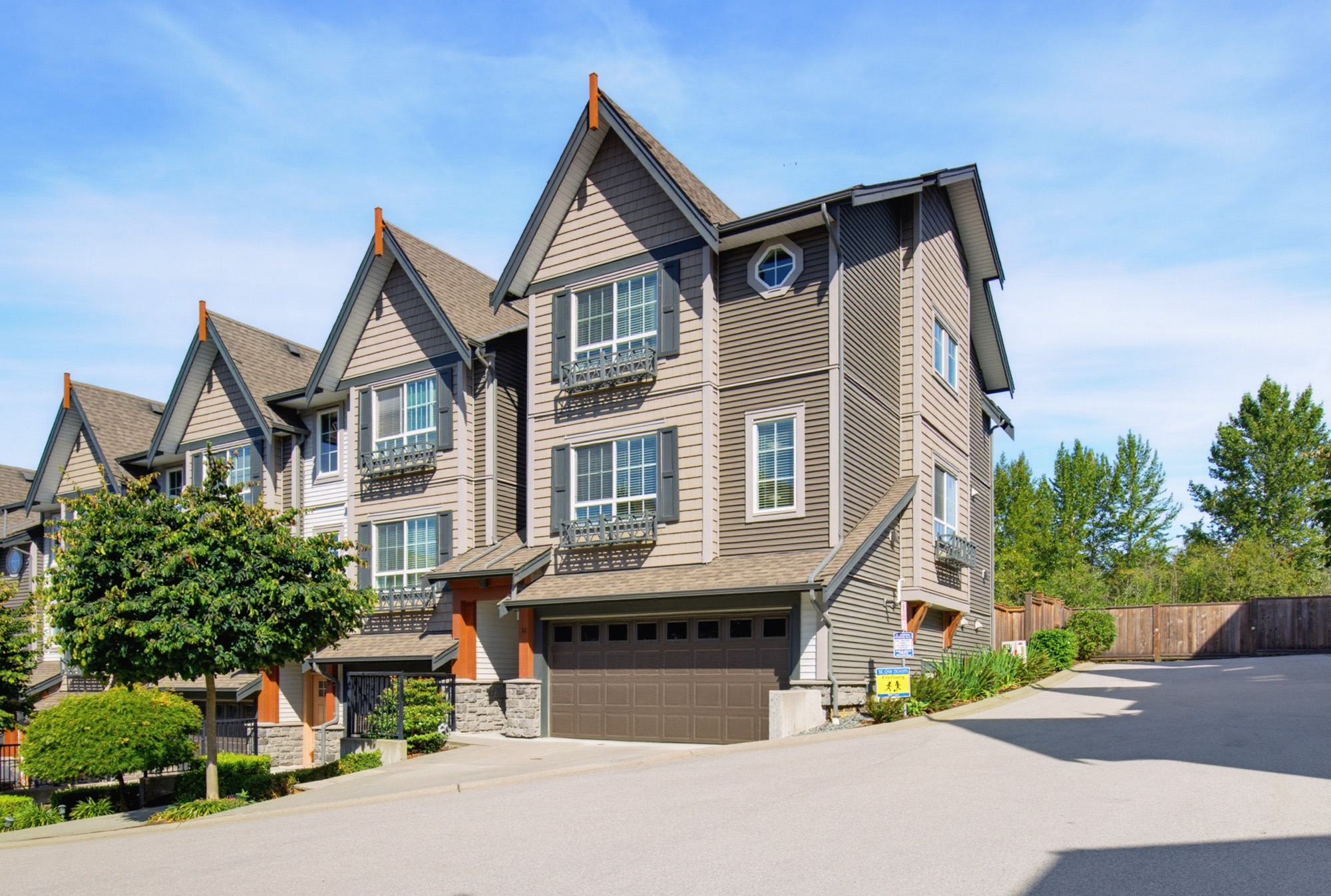 36 - 23539 Gilker Hill Road, Maple Ridge