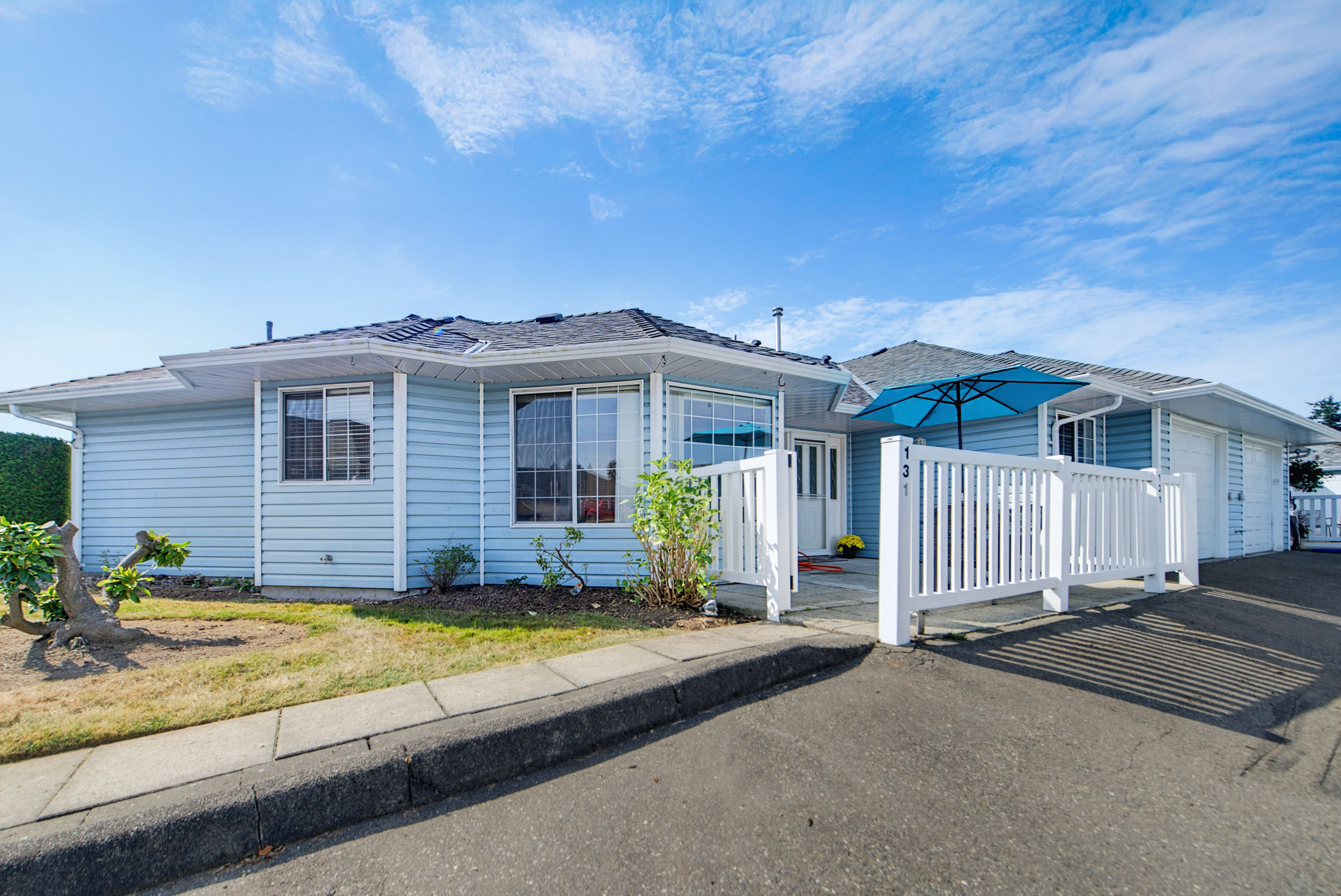 131 - 1450 McCallum Road, Abbotsford