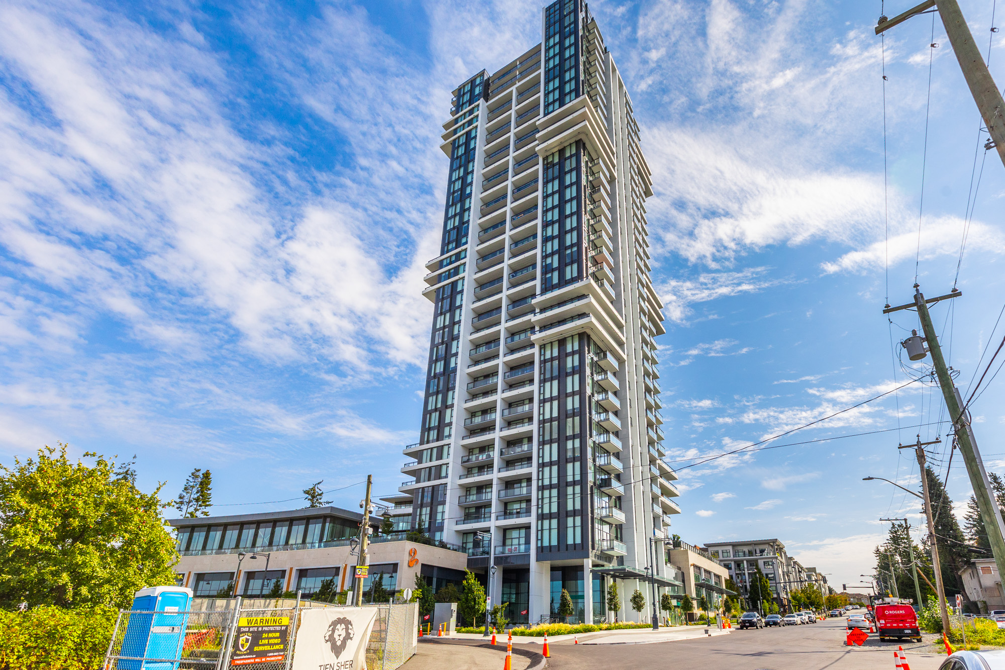 504 - 13675 107A Avenue, Surrey