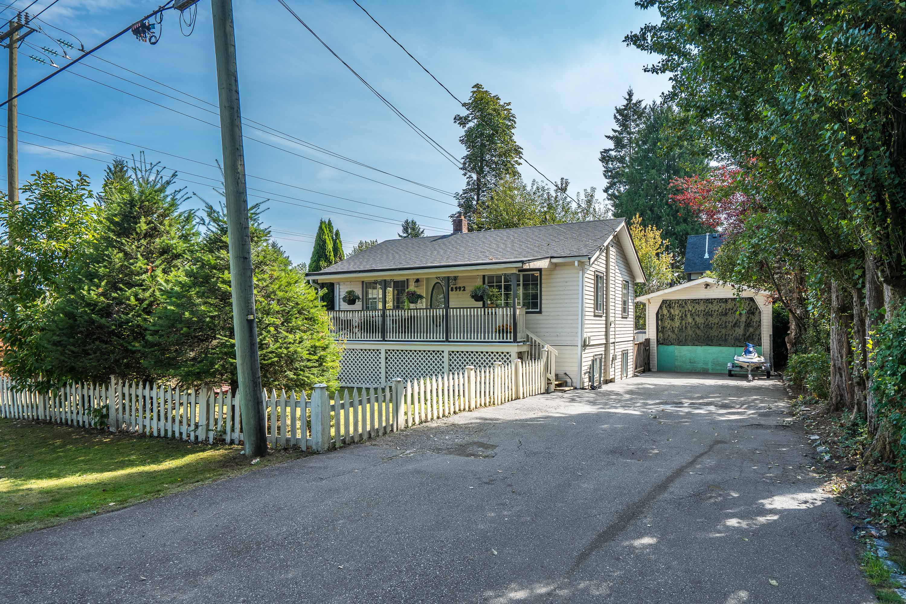 8992 Royal Street, Fort Langley
