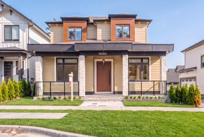Virtual tour for Jean Chai