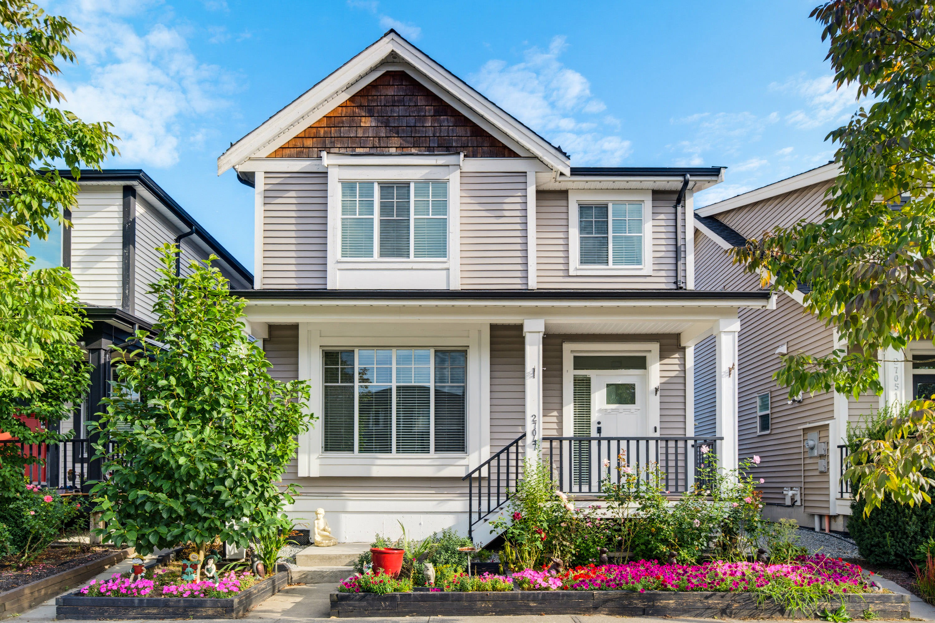 27047 35A Avenue, Aldergrove