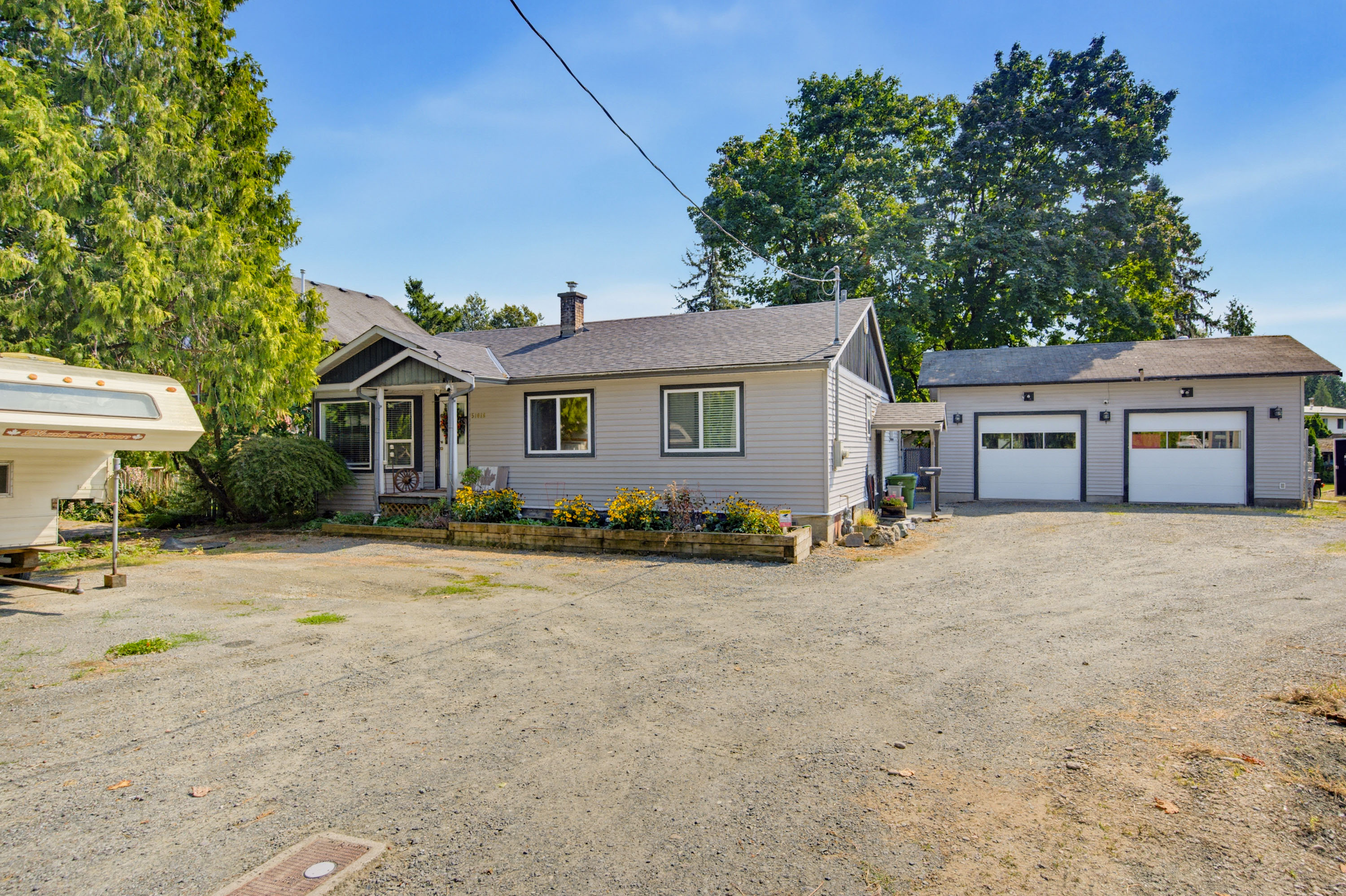 51016 Yale Road, Chilliwack