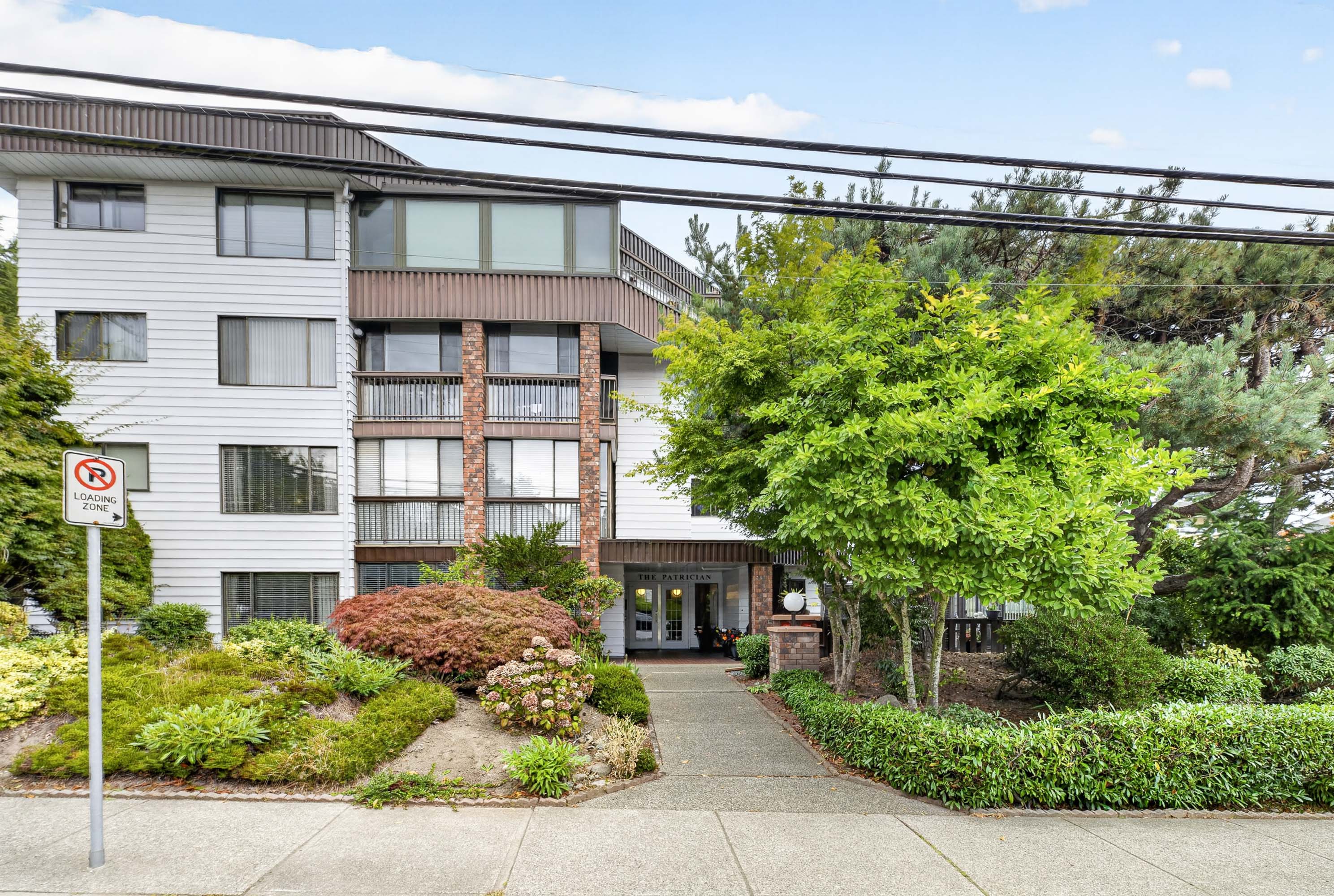 102 - 1424 Martin Street, White Rock