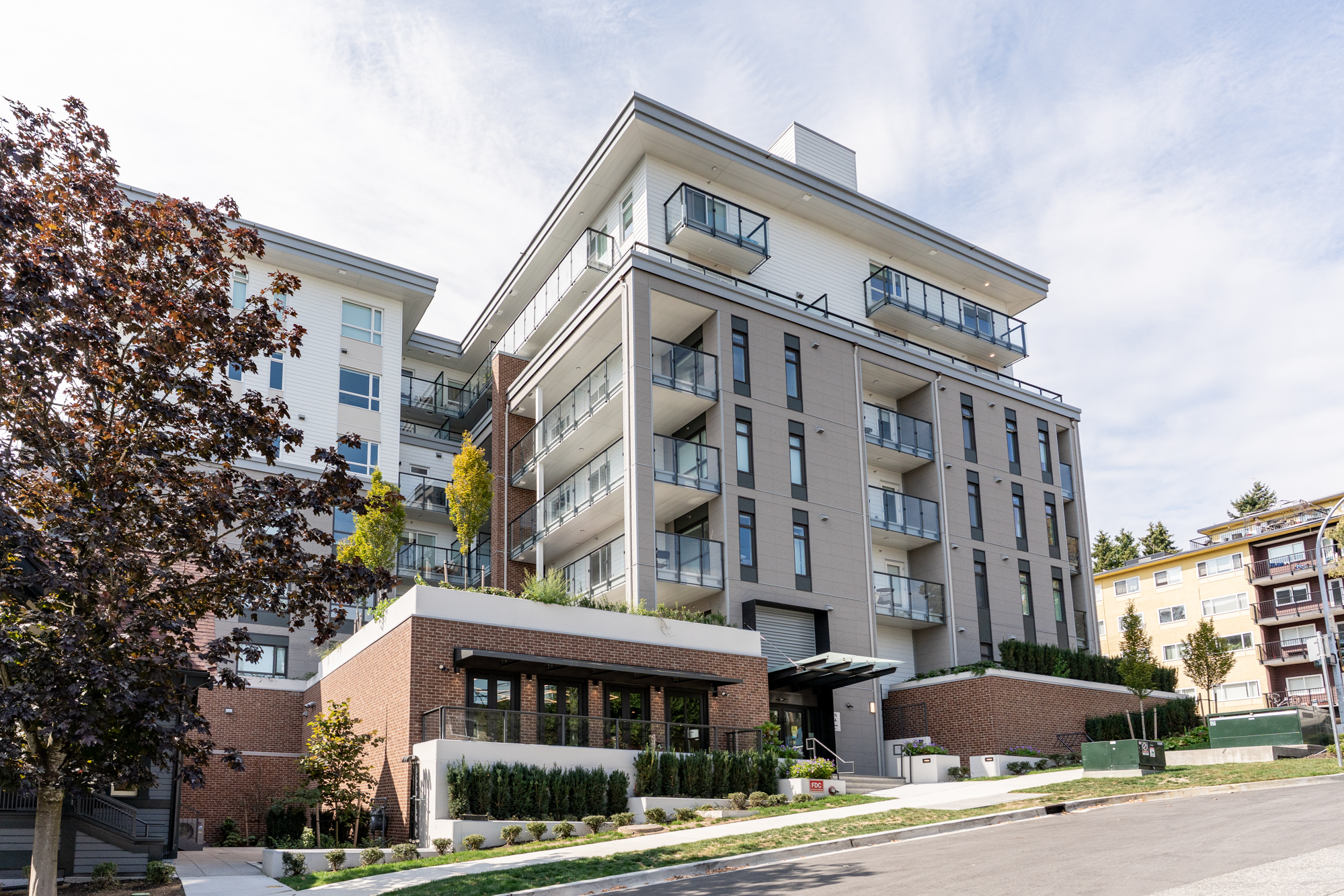 421 - 82 First Street, New Westminster