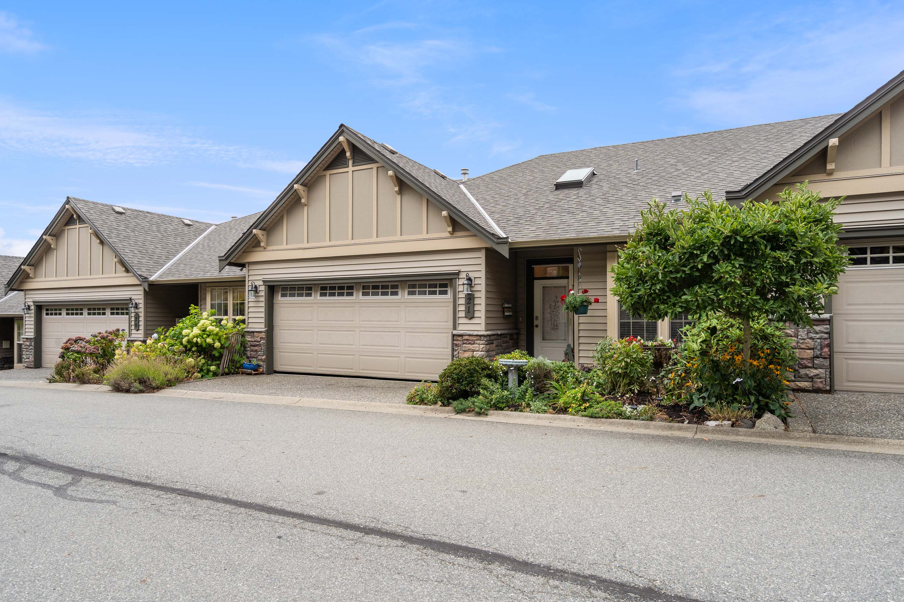 21 - 2842 Whatcom Road, Abbotsford