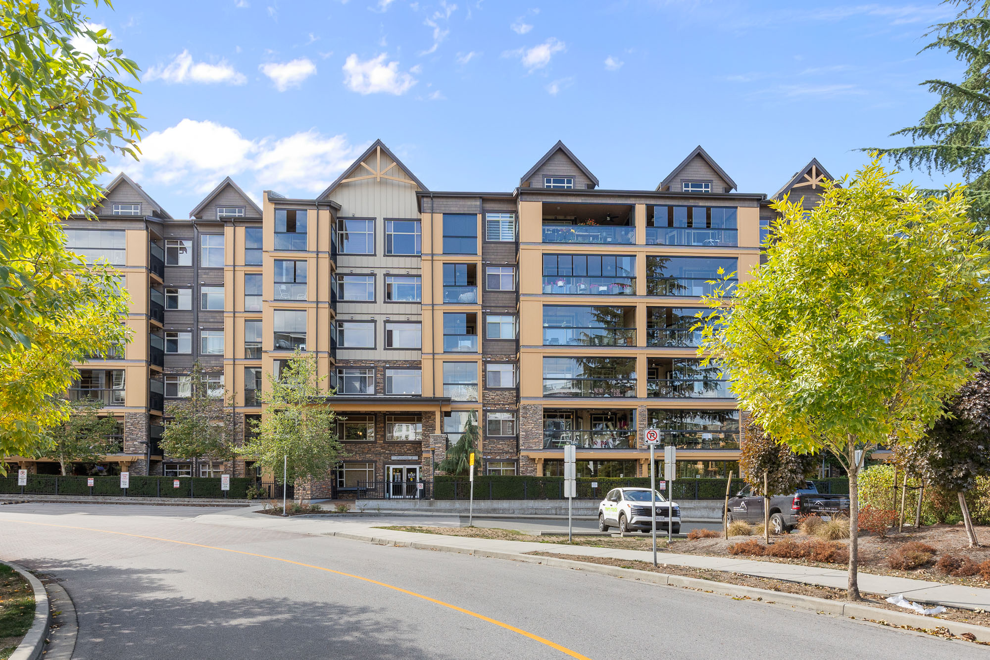 129 - 8157 207 Street, Langley