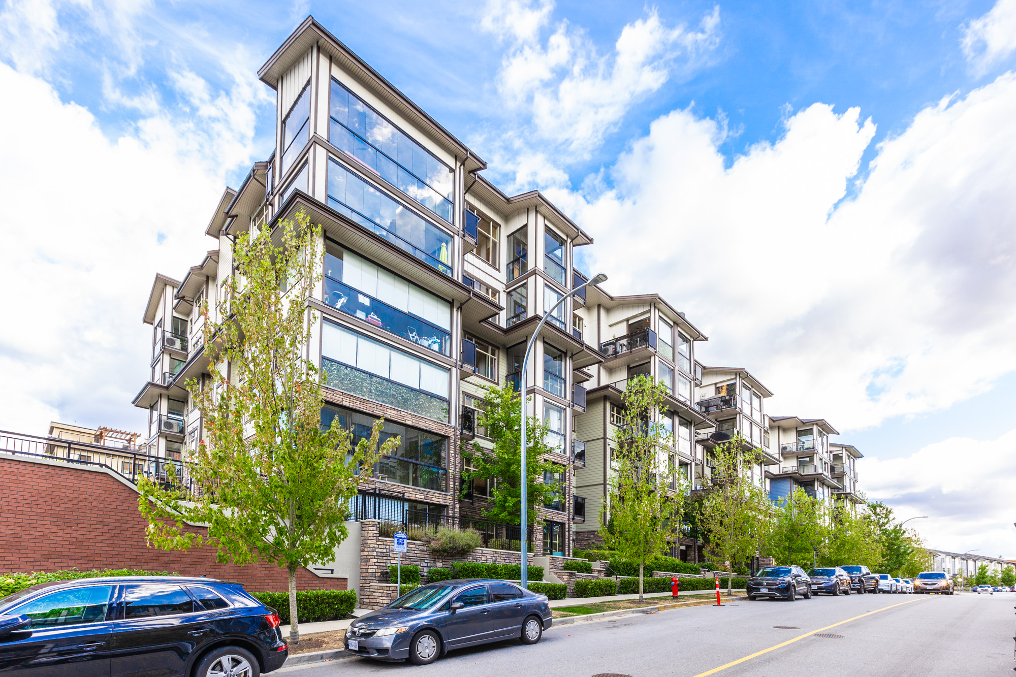201 - 8538 203A Street, Langley