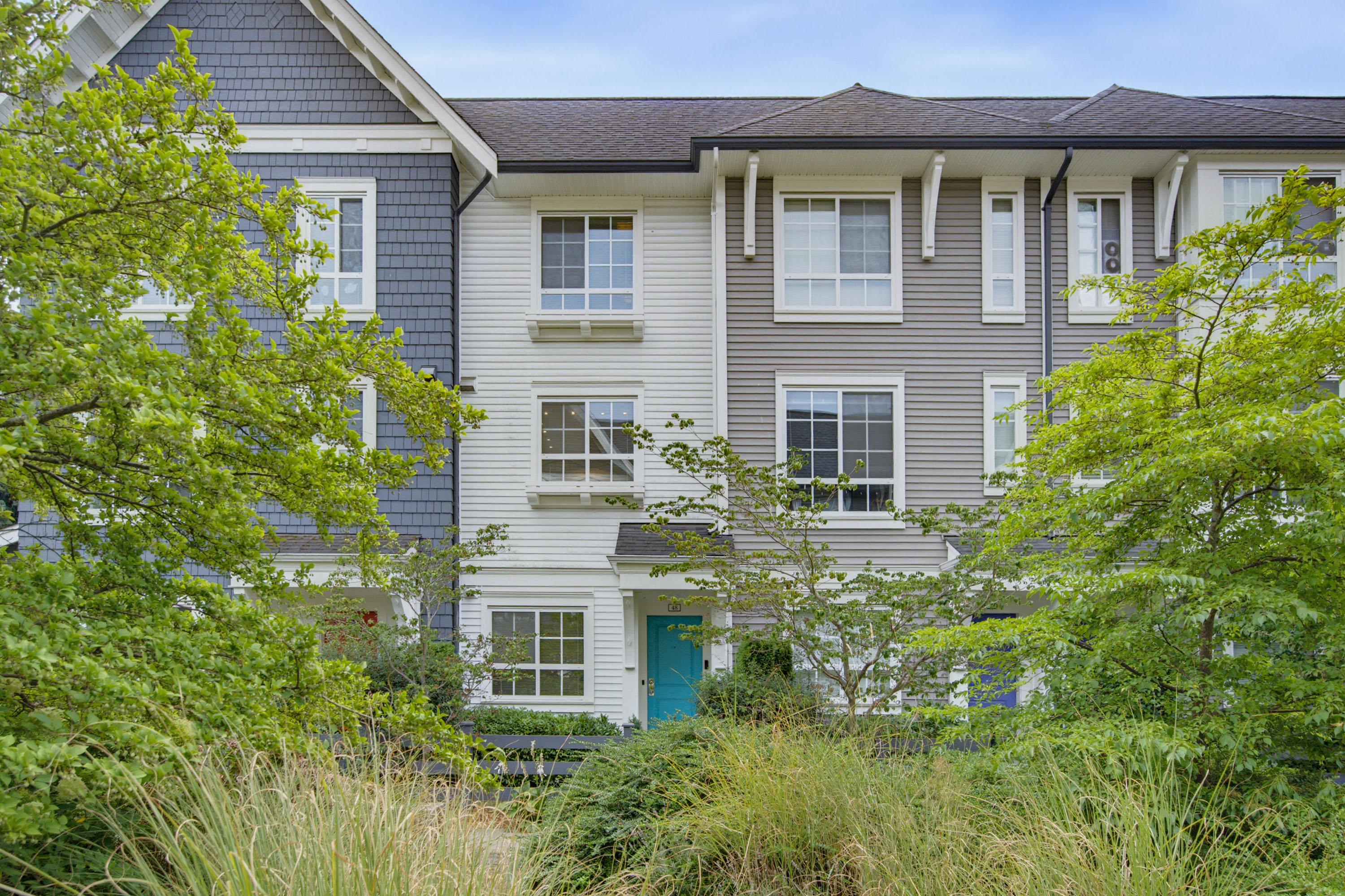 48 - 8438 207A Street, Langley