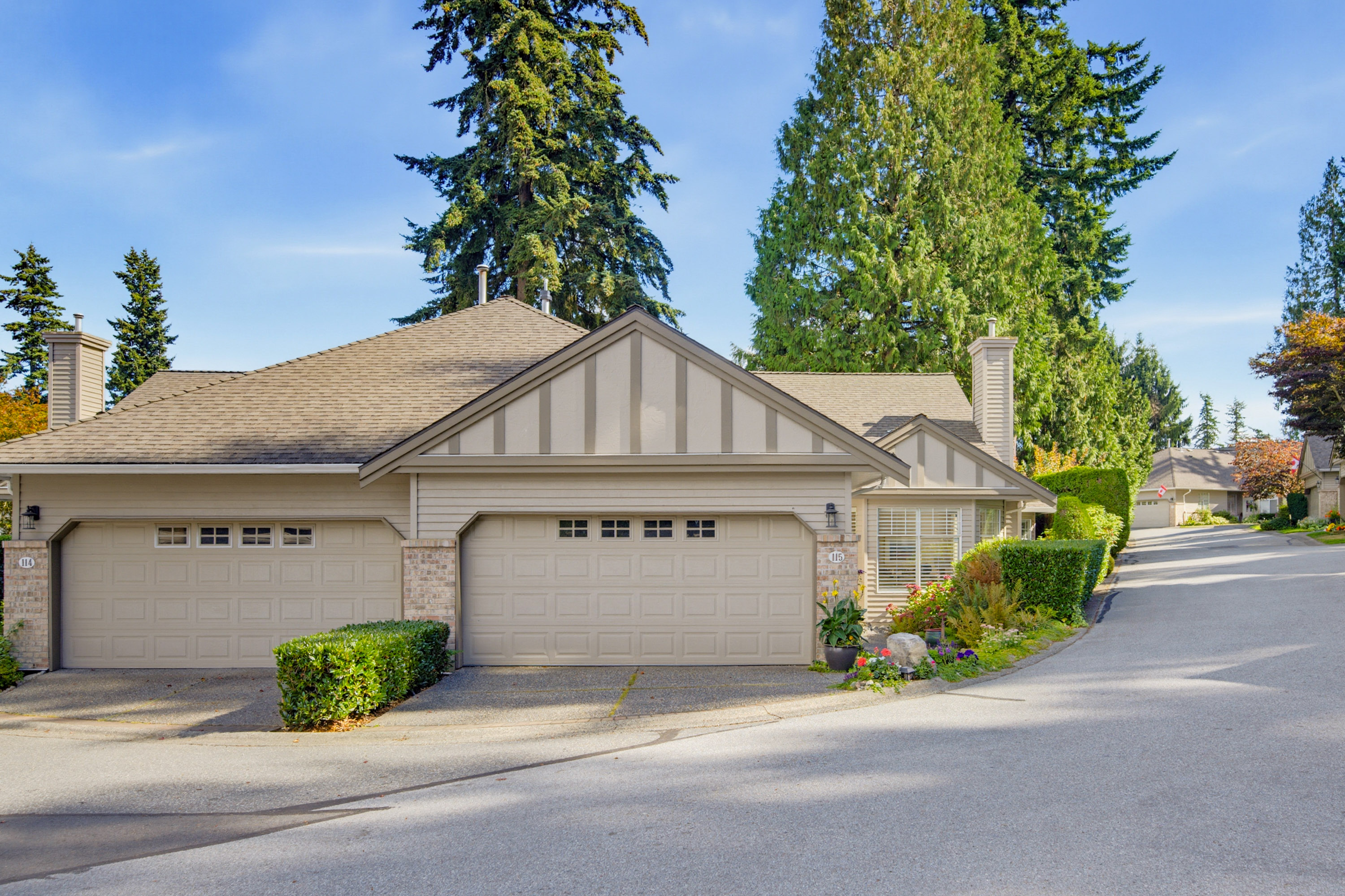 115 - 2533 152 Street, Surrey