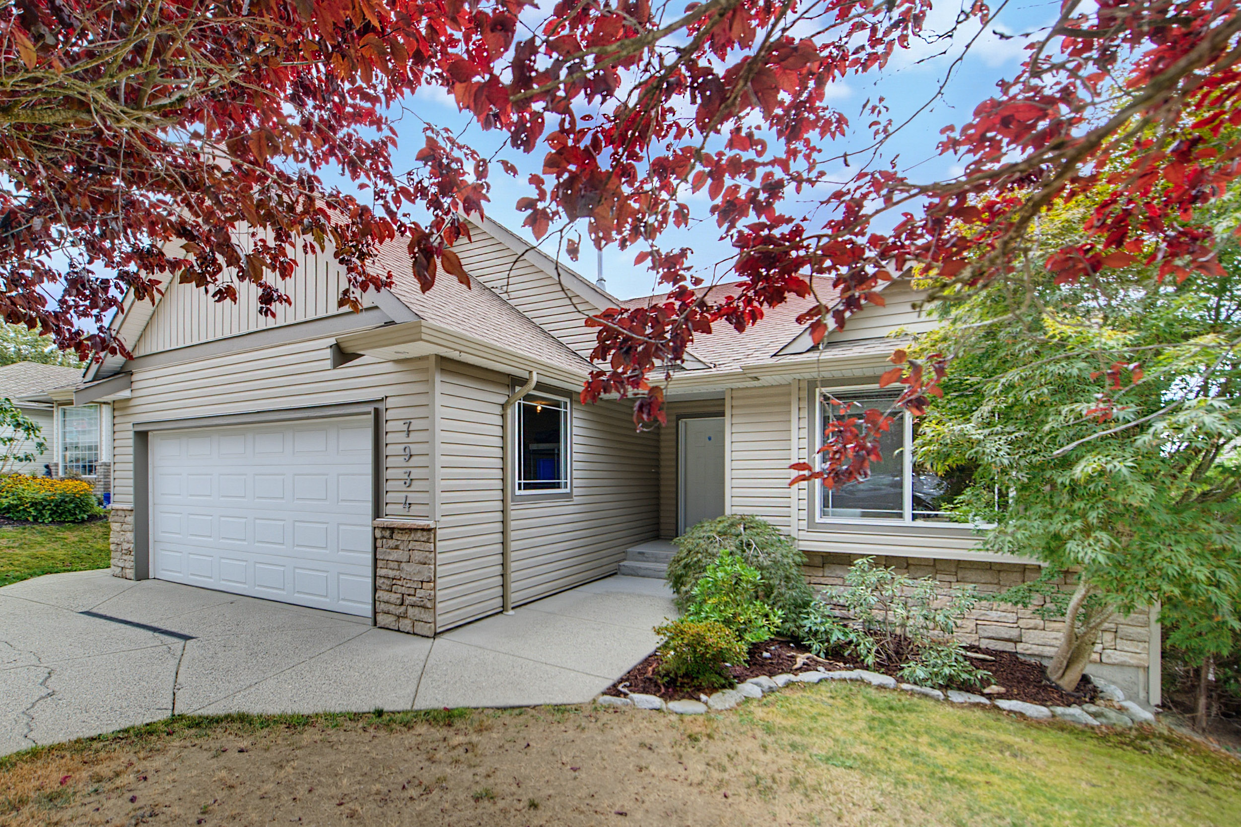 7934 Topper Drive, Mission