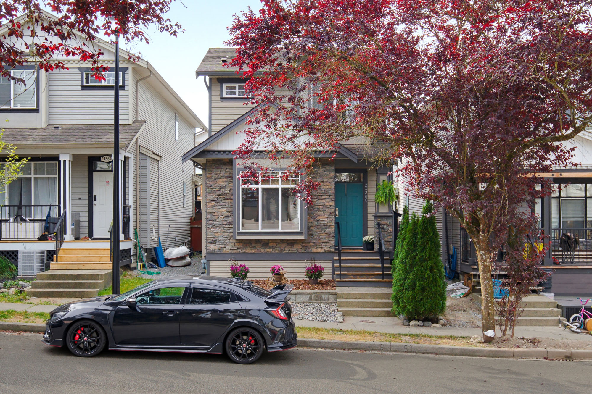 24360 102A Avenue, Maple Ridge