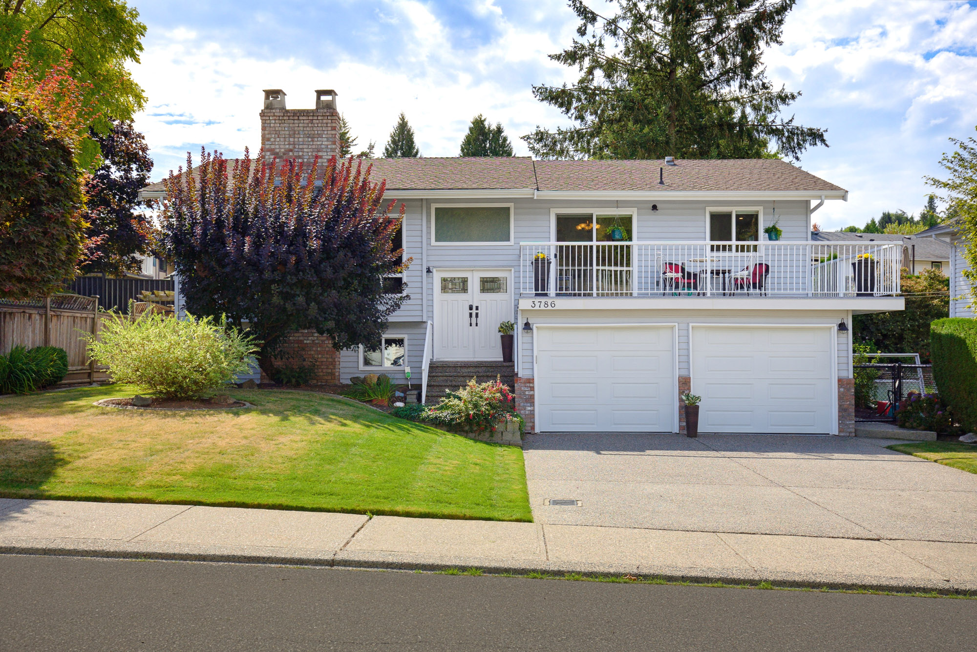 3786 Robson Drive, Abbotsford