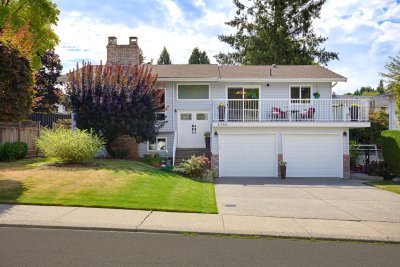 Virtual tour for Travis Bowman