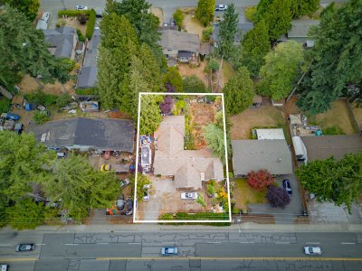 Virtual tour for Kevin Alexander