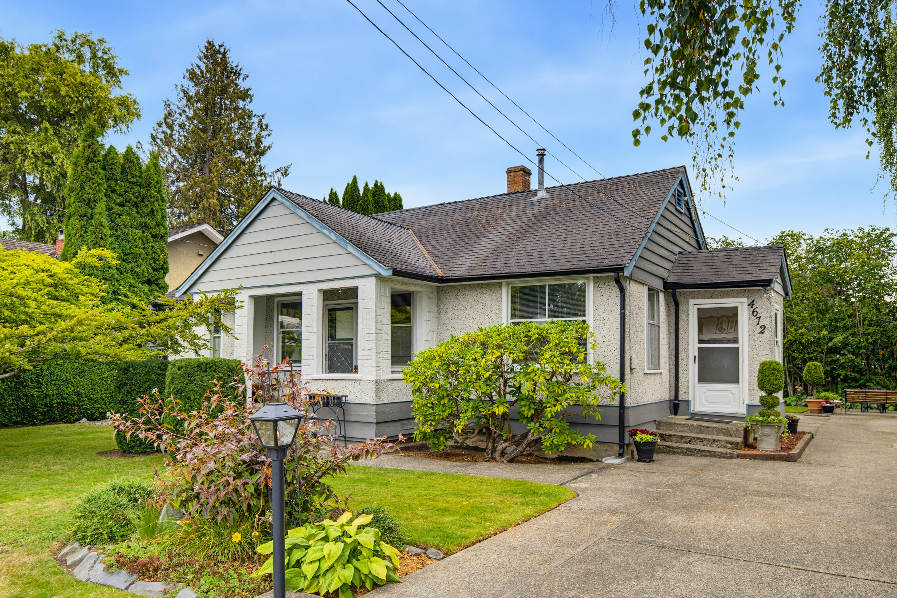 4672 47A Street, Ladner