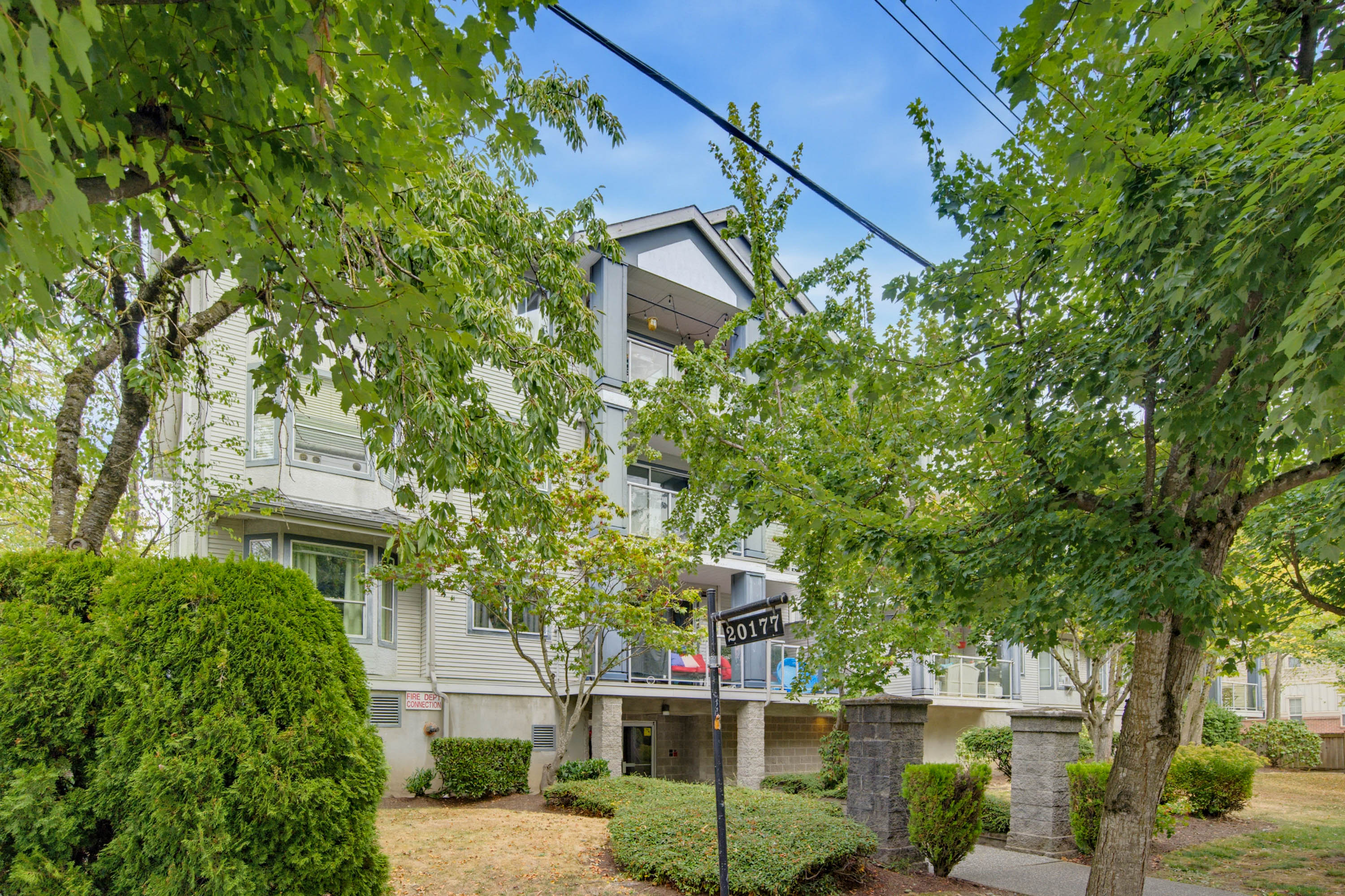 314 - 20177 54A Street, Langley