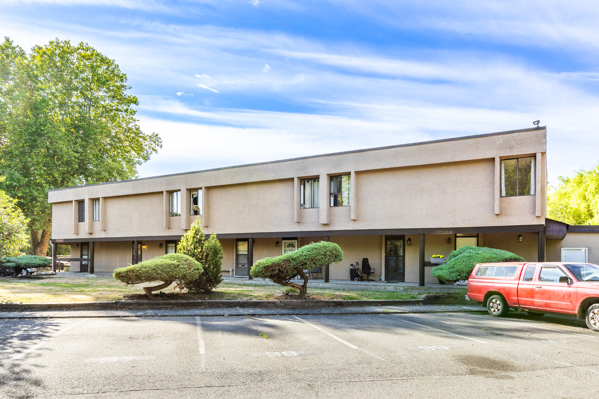64 - 17710 60 Avenue, Surrey