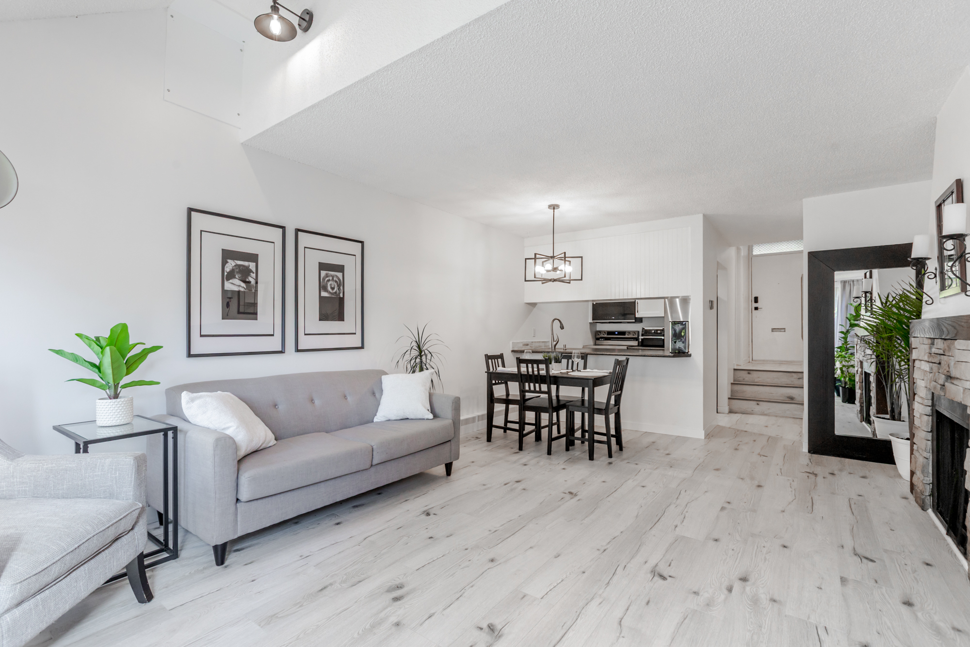 64 - 17710 60 Avenue, Surrey