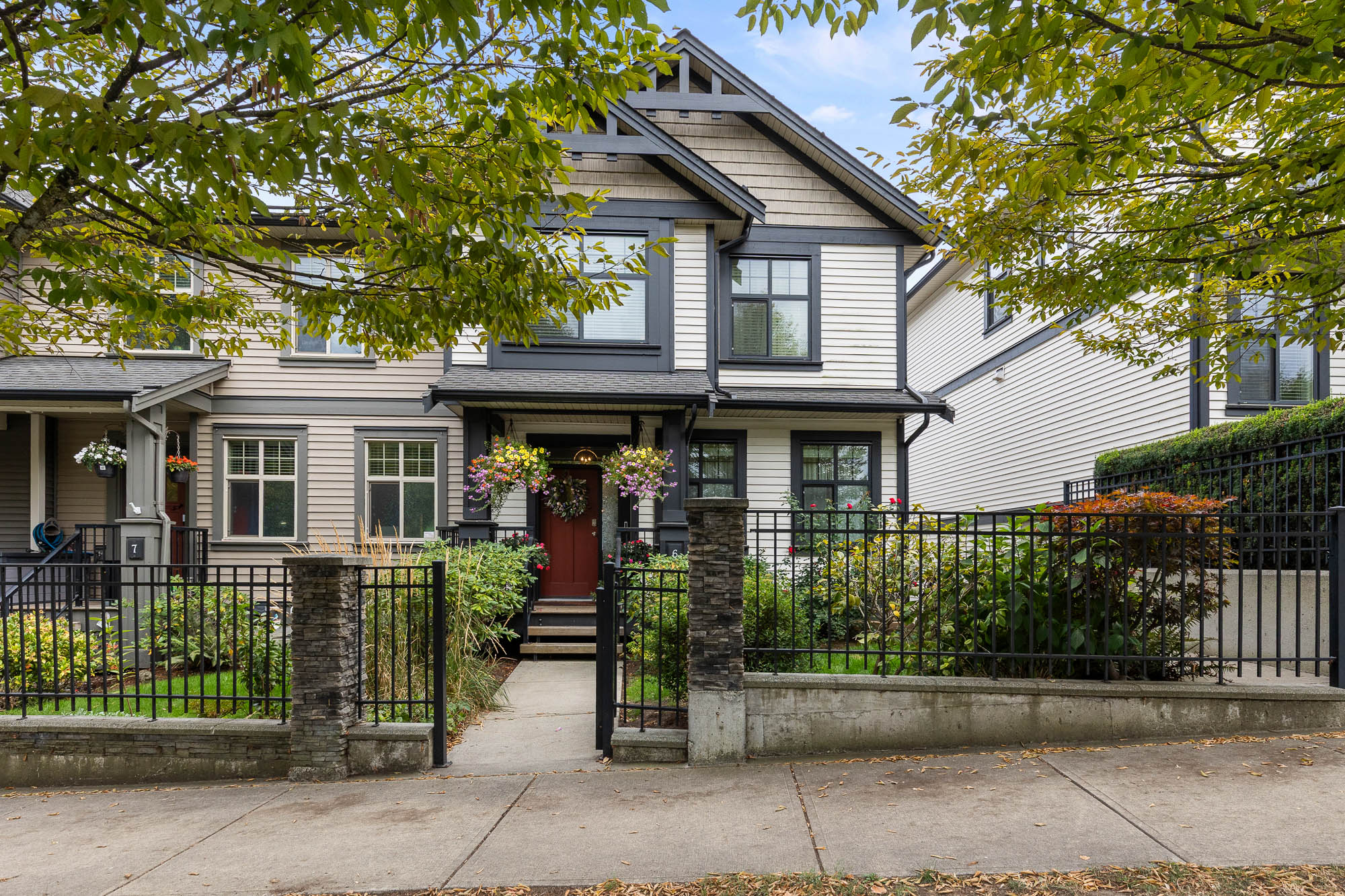6 - 35298 Marshall Road, Abbotsford