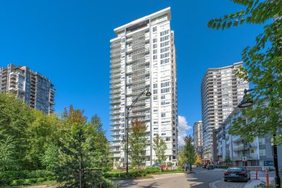 Virtual tour for Winnie Pak