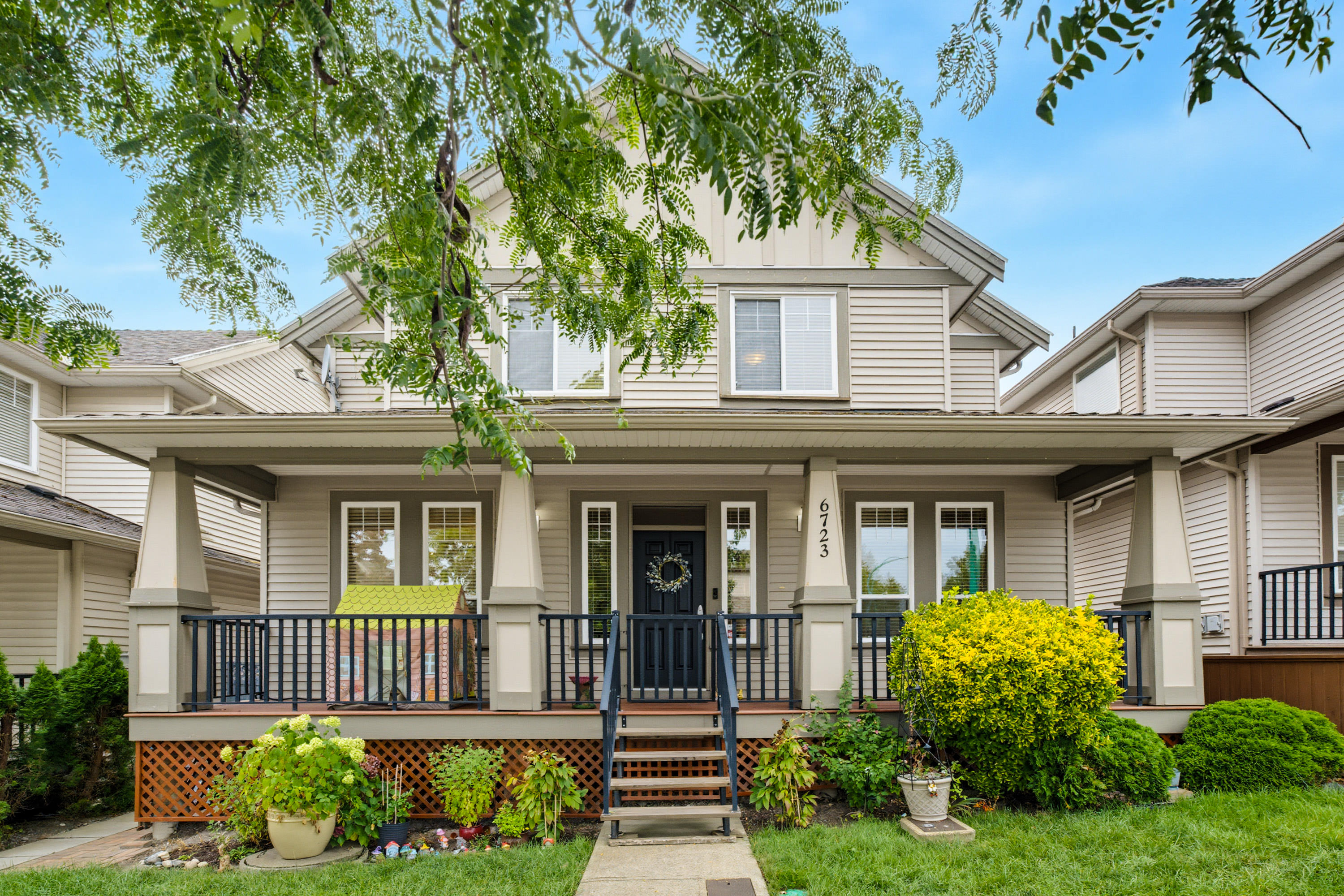 6723 194 Street, Surrey