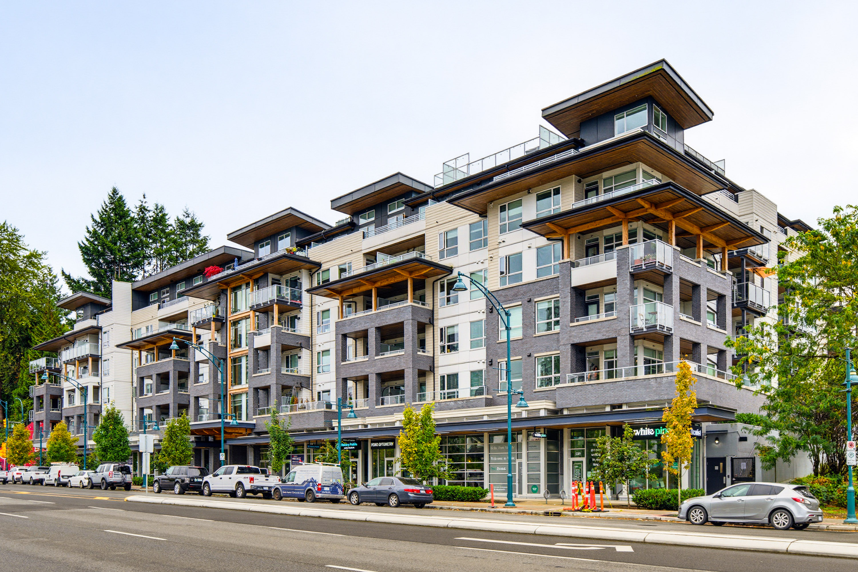615 - 3229 St Johns Street, Port Moody