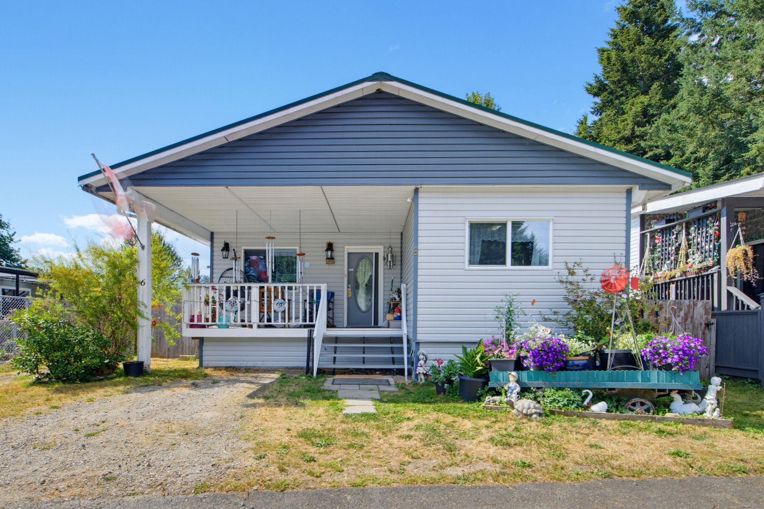6 - 41711 Taylor Road, Deroche