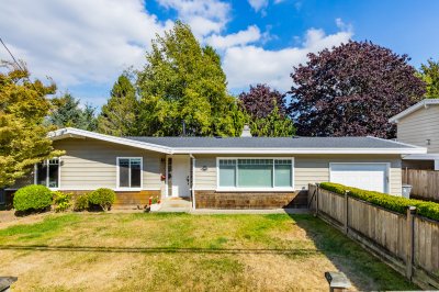 Virtual tour for Joel Ross