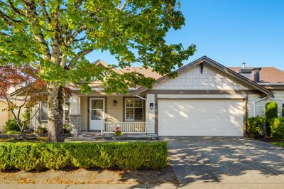 Virtual tour for Dave Abbott