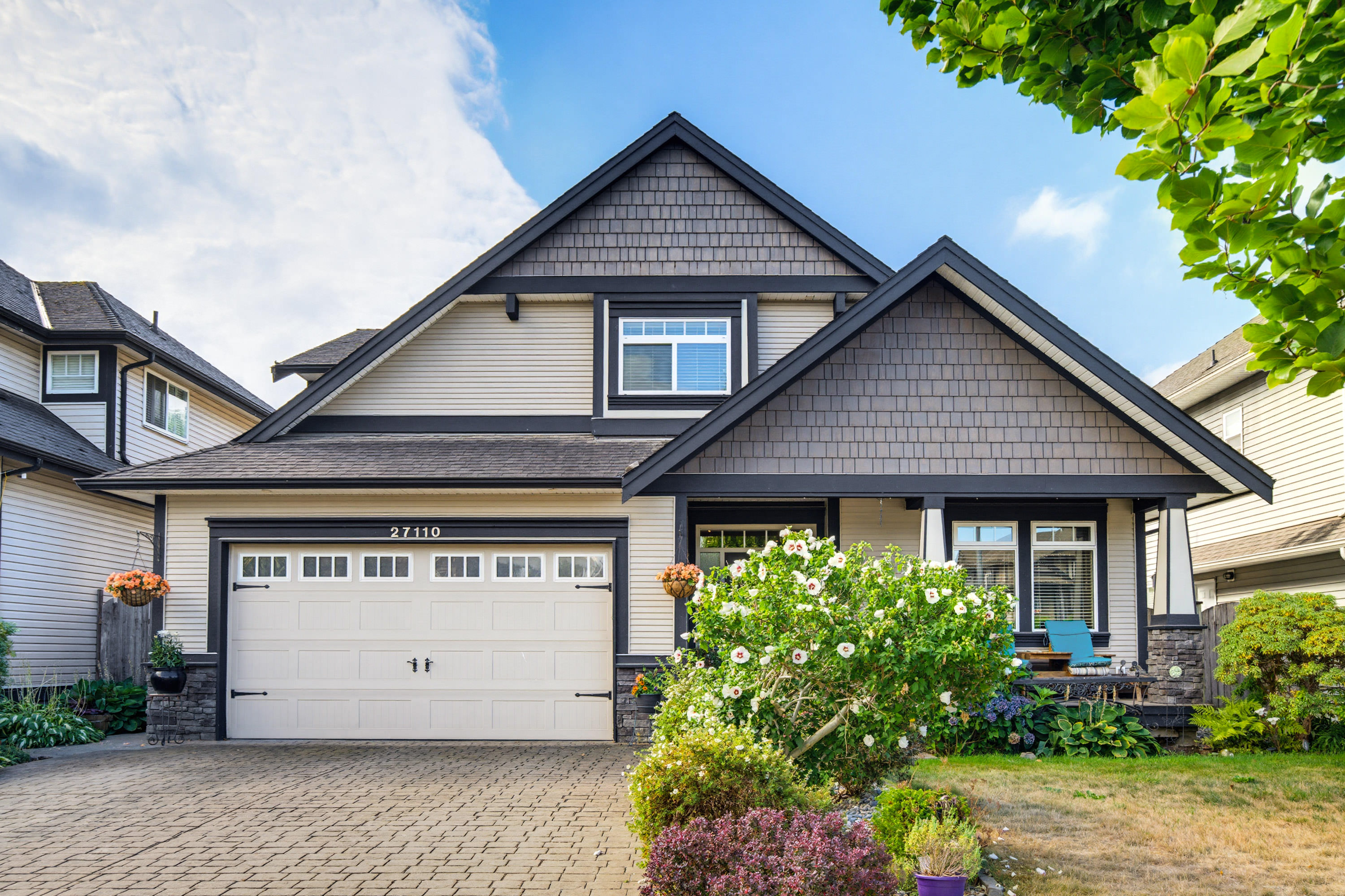 27110 35 Avenue, Aldergrove