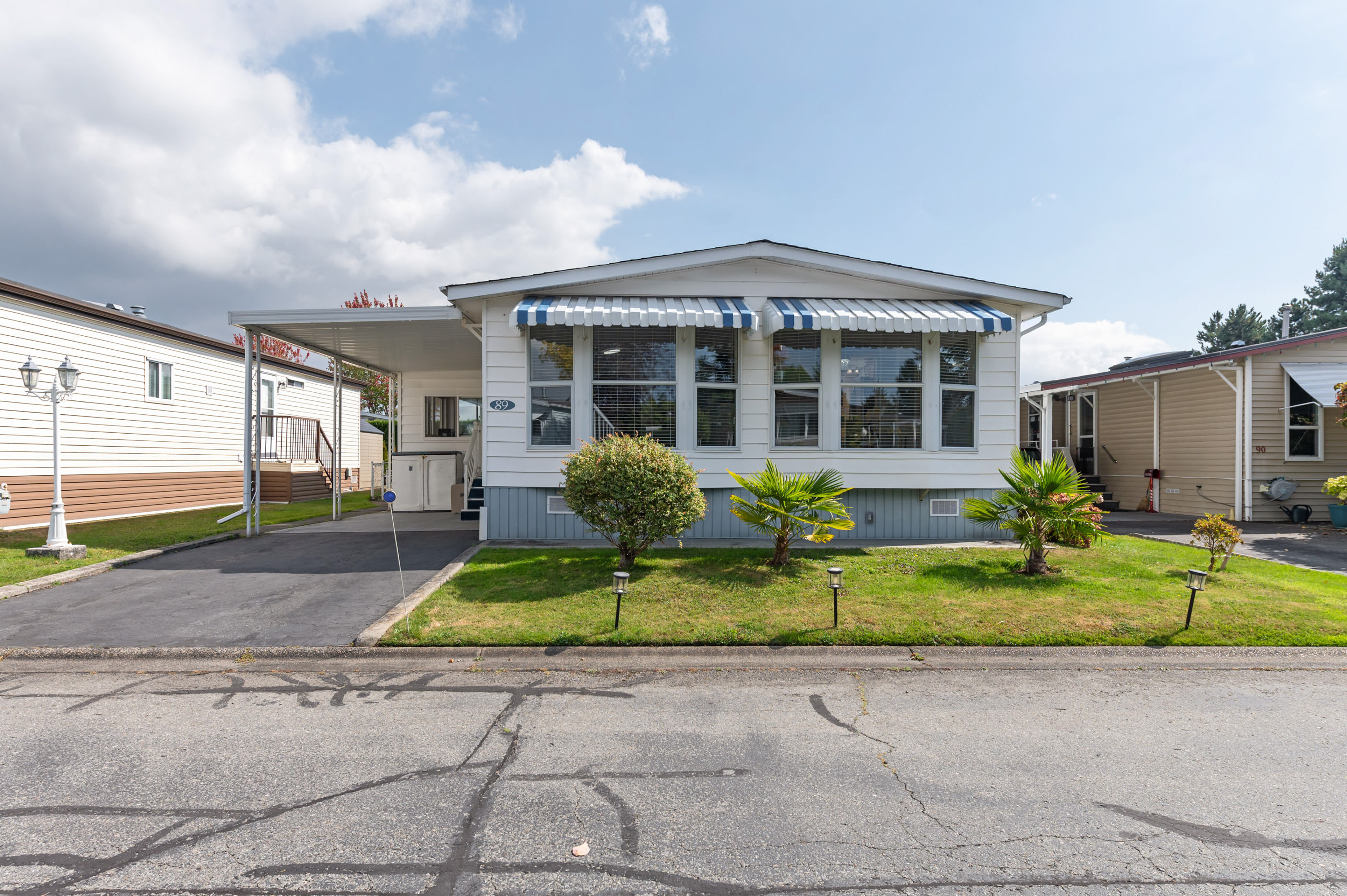 89 - 2303 Cranley Drive, Surrey
