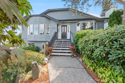 Virtual tour for Mike Buchanan